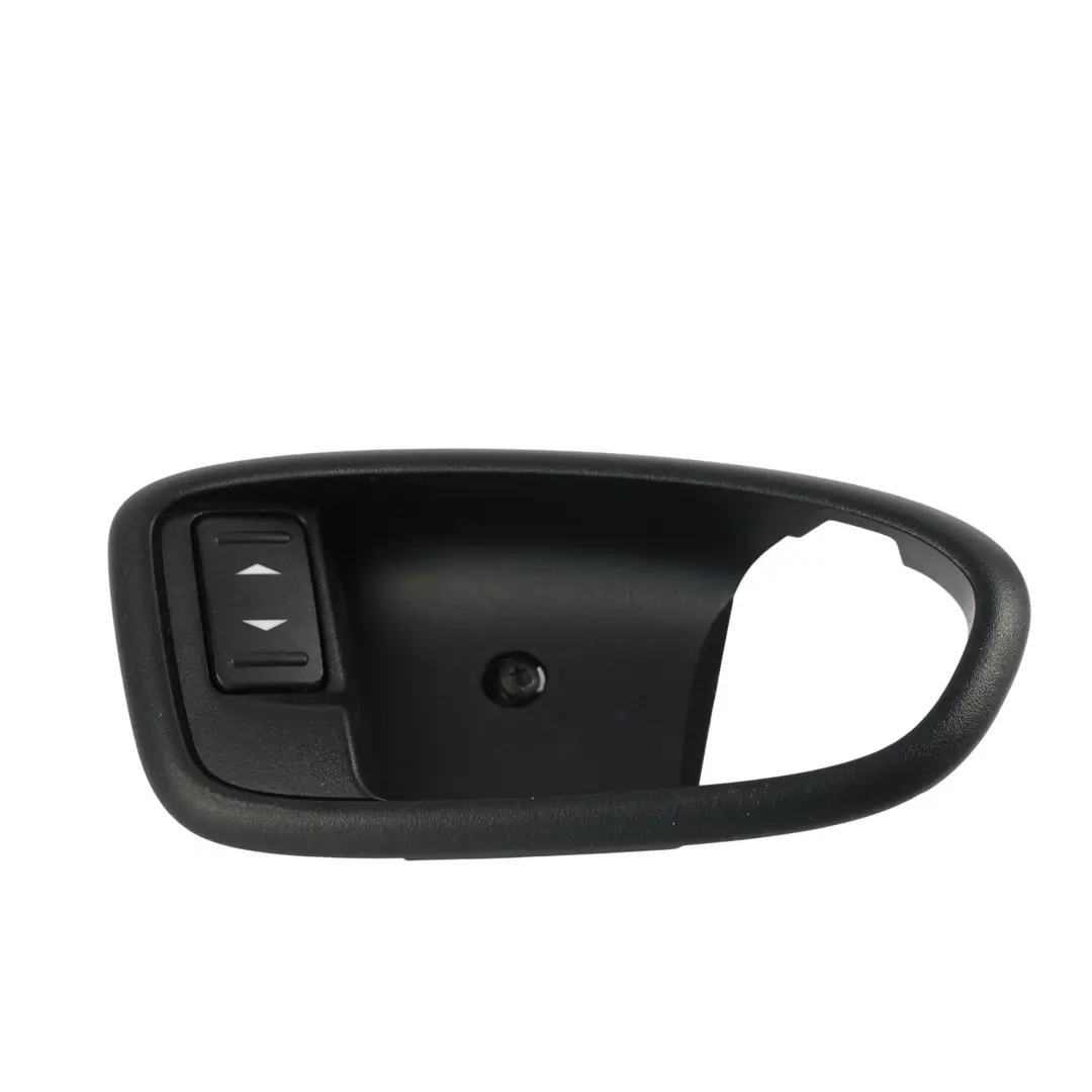 Ford Mondeo Mk4 Window Switch Handle Trim Rear Right O/S Black - SKU 6M21-U226A36-BBW - Part number 6M21-U226A36-BBW