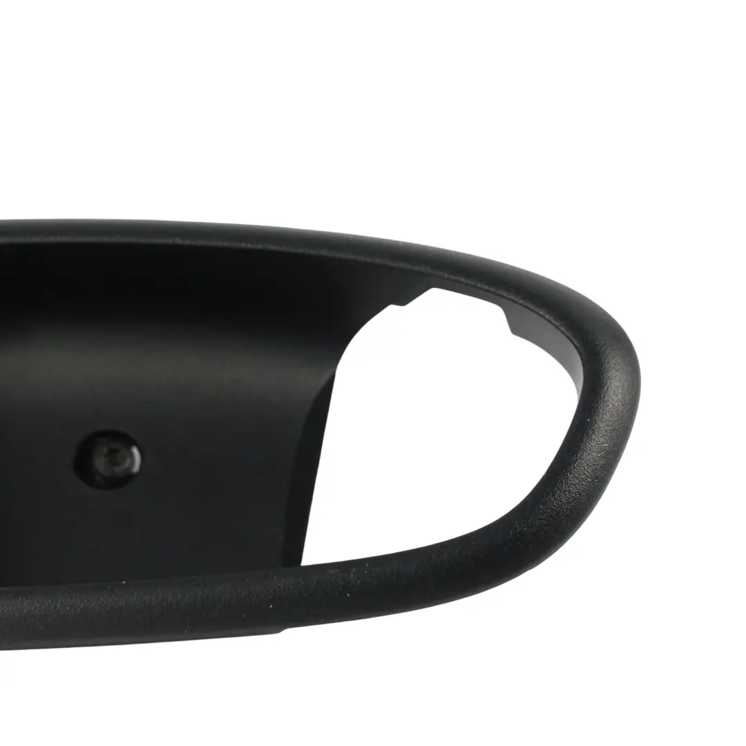 Ford Mondeo Mk4 Window Switch Handle Trim Rear Right O/S Black - SKU 6M21-U226A36-BBW - Part number 6M21-U226A36-BBW