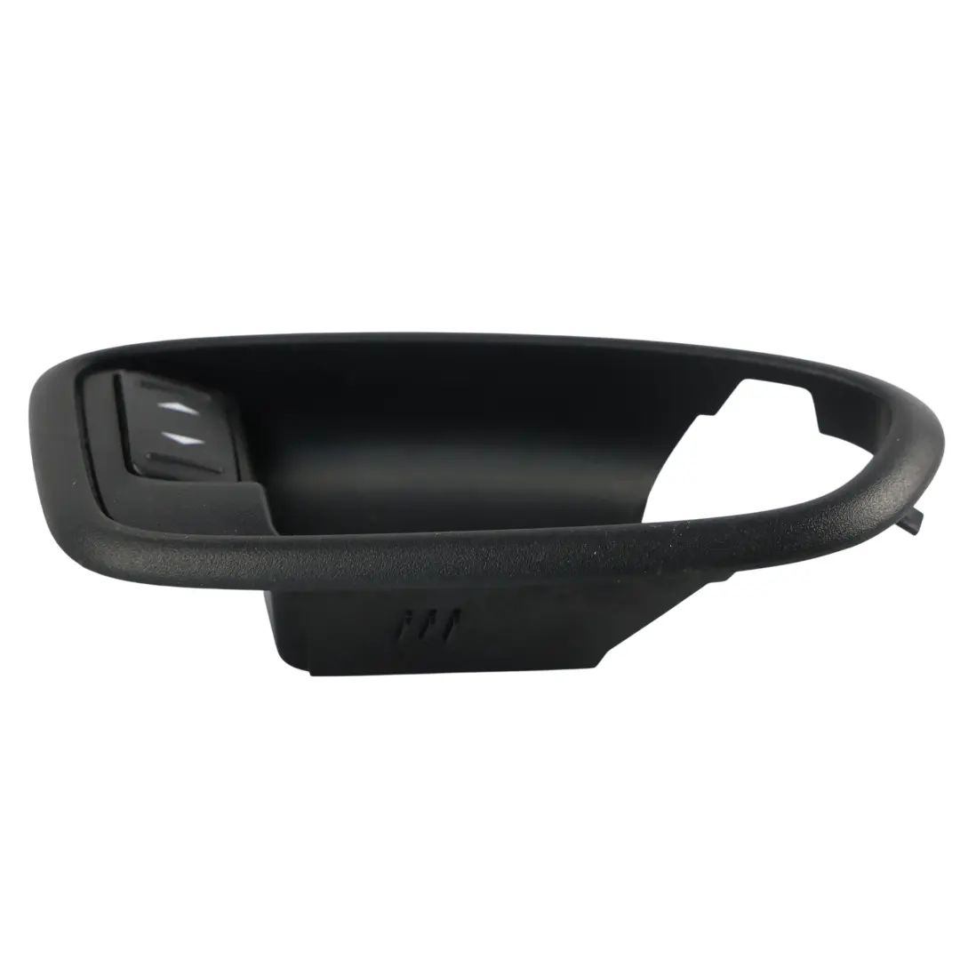 Ford Mondeo MK4 Interruptor Ventana Trasero Derecho Negro - SKU 6M21-U226A36-BBW - Número de pieza 6M21-U226A36-BBW