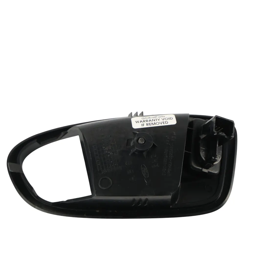 Ford Mondeo Mk4 Osłona Klamki Szyby Tylna Prawa Czarna - SKU 6M21-U226A36-BBW - Numer Części 6M21-U226A36-BBW