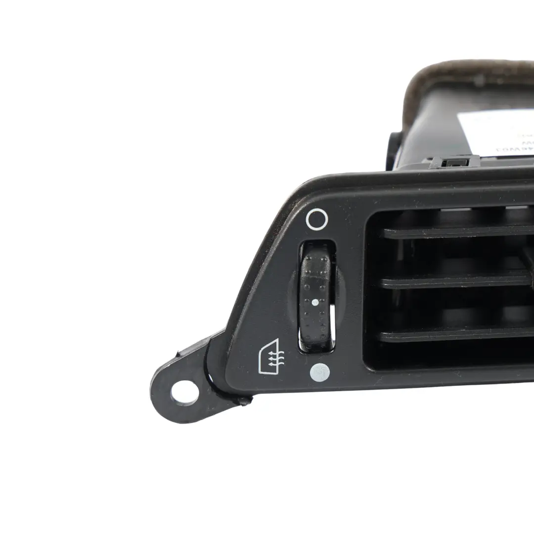 Mk1 Griglia Sfiato Montante B Posteriore Sinistro per Ford S-Max con numero di parte 6M21-U246W03-ADW Ford S-Max Mk1 Griglia Sfiato Montante B Posteriore Sinistro - SKU 6M21-U246W03-ADW - Numero di parte 6M21-U246W03-ADW