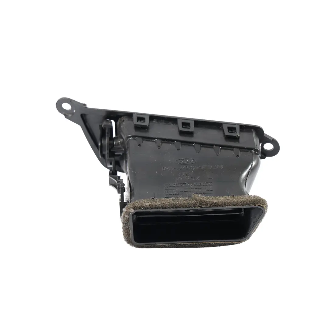 Ford S-Max MK1 Hinten B-Säule Lüftungsgitter Verkleidung Links - SKU 6M21-U246W03-ADW - Teilenummer 6M21-U246W03-ADW