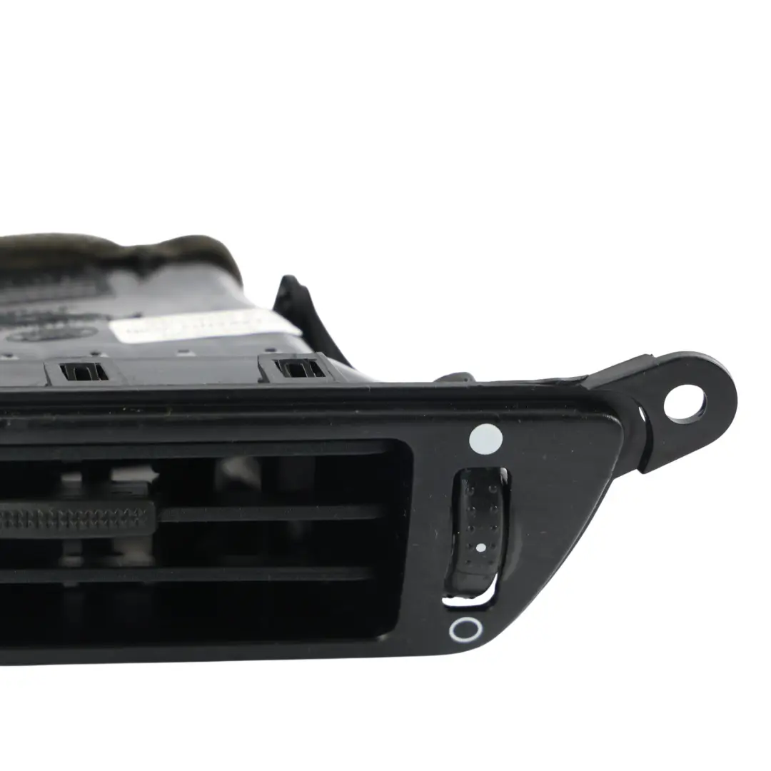 Ford Mondeo MK4 B-Säule Lüftungsgitter Verkleidung Hinten Links - SKU 6M21-U246W03-BAW - Teilenummer 6M21-U246W03-BAW