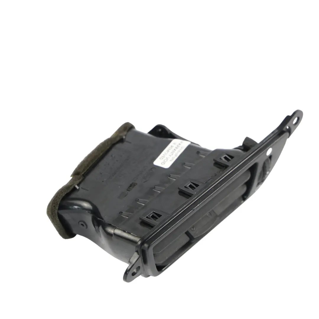 Mk4 B Pillar Air Vent Grill Trim Rear Left N/S to Ford Mondeo with Part number 6M21-U246W03-BAW Ford Mondeo Mk4 B Pillar Air Vent Grill Trim Rear Left N/S - SKU 6M21-U246W03-BAW - Part number 6M21-U246W03-BAW