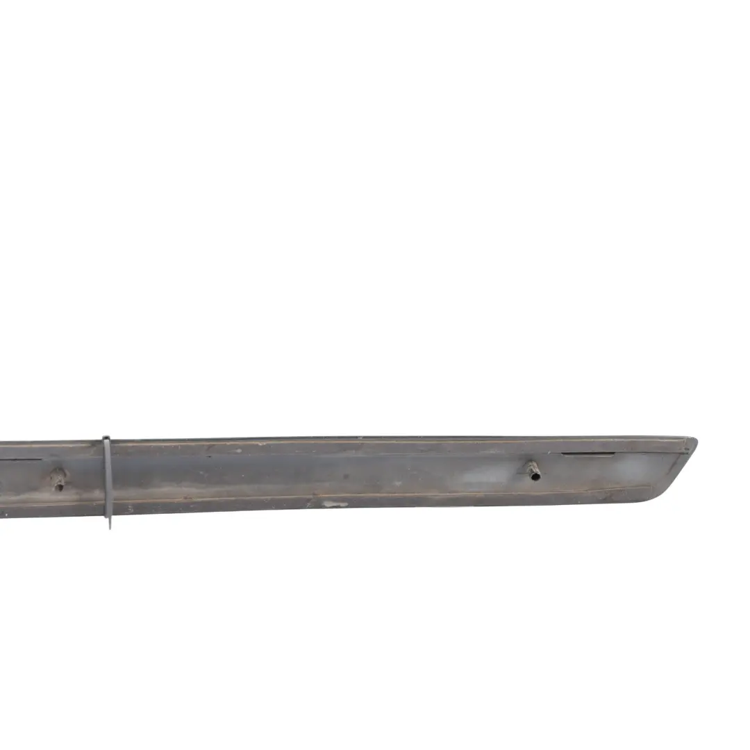 Ford S-Max Door Moulding Strip Rear Right O/S Trim Panel Panther Black - D9 - SKU 6M21-U25532-B-PBL - Part number 6M21-U25532-B