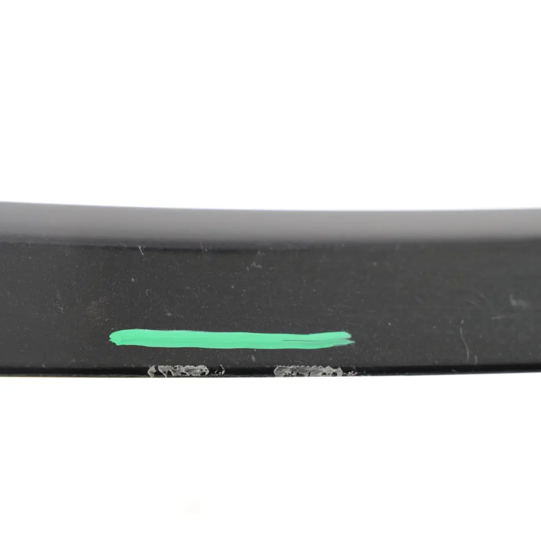 Door Moulding Strip Rear Right O/S Trim Panel Panther Black - D9 to Ford S-Max with Part number 6M21-U25532-B Ford S-Max Door Moulding Strip Rear Right O/S Trim Panel Panther Black - D9 - SKU 6M21-U25532-B-PBL - Part number 6M21-U25532-B
