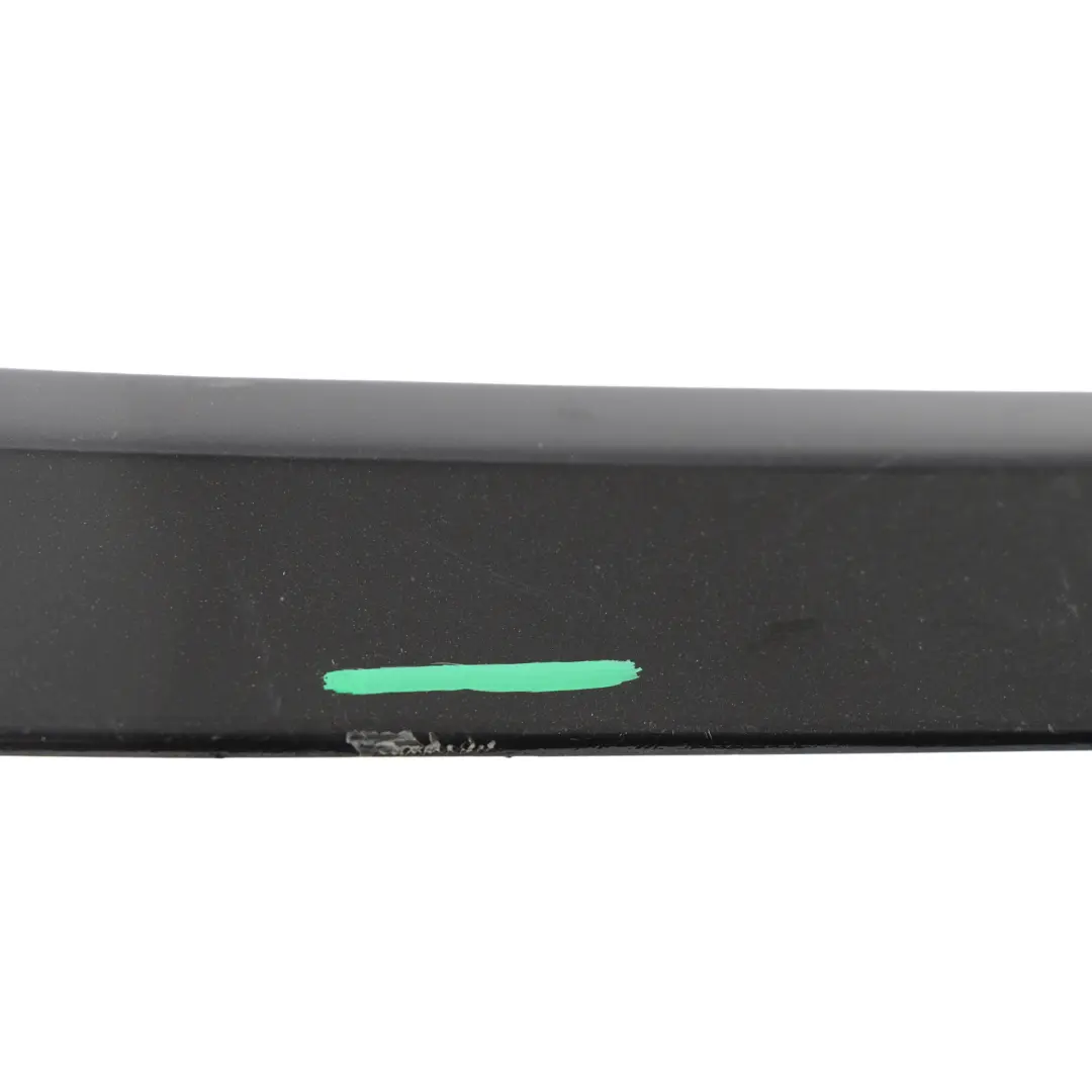 Door Moulding Strip Rear Right O/S Trim Panel Panther Black - D9 to Ford S-Max with Part number 6M21-U25532-B Ford S-Max Door Moulding Strip Rear Right O/S Trim Panel Panther Black - D9 - SKU 6M21-U25532-B-PBL - Part number 6M21-U25532-B