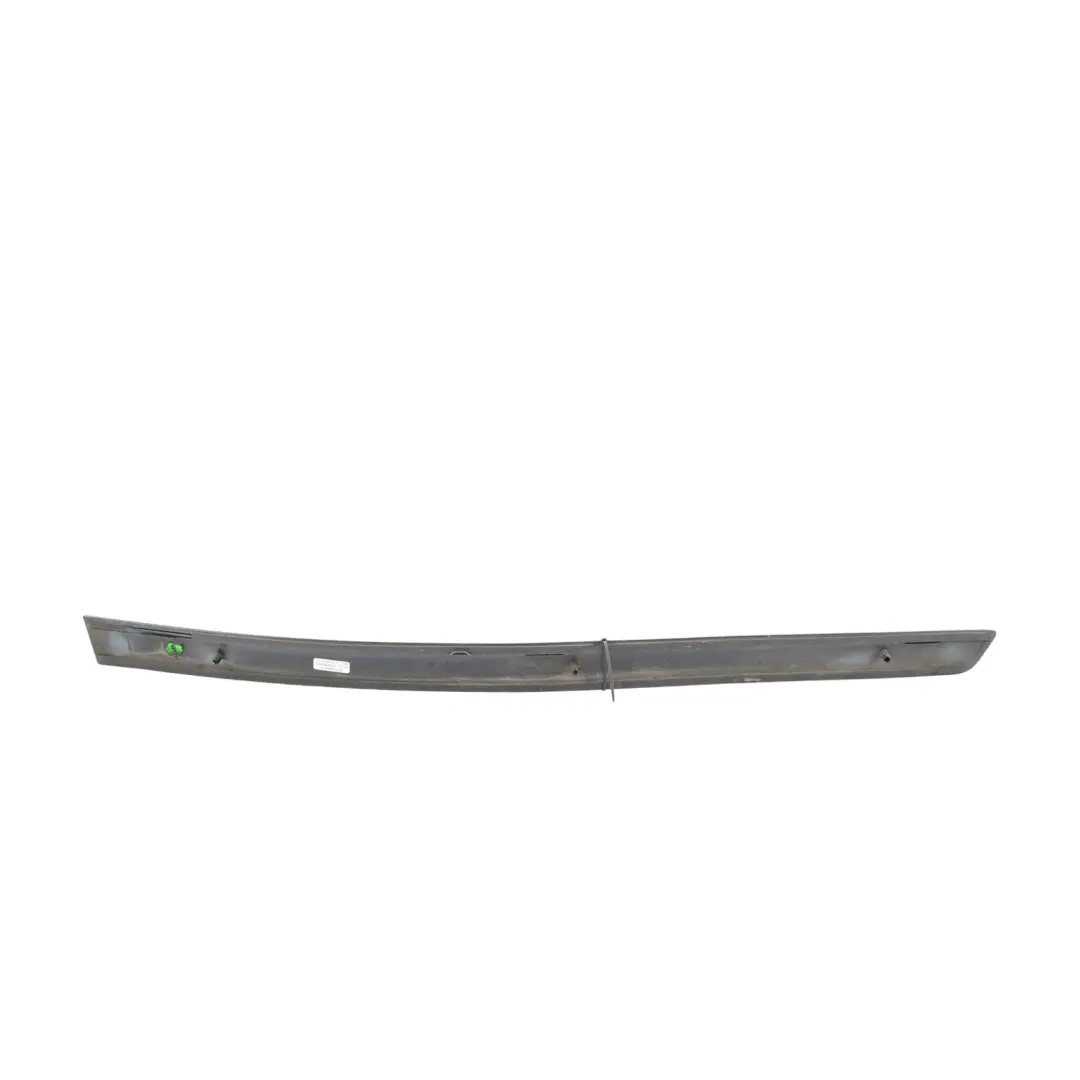 Ford S-Max Door Moulding Strip Rear Right O/S Trim Panel Panther Black - D9 - SKU 6M21-U25532-B-PBL - Part number 6M21-U25532-B