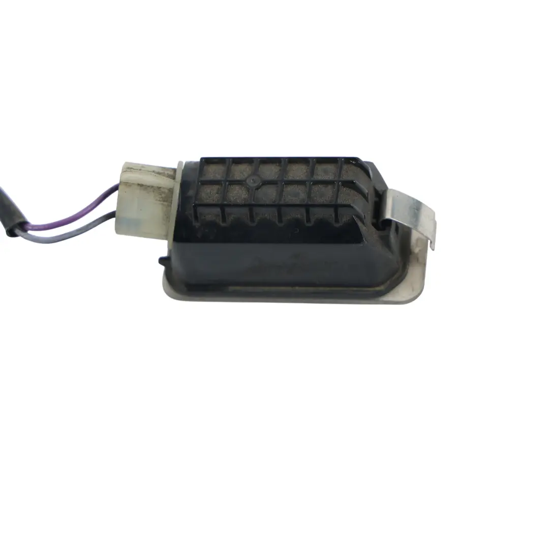 Ford Mondeo MK5 Kennzeichenleuchte - SKU 6M2A-13550-AC-1 - Teilenummer 6M2A-13550-AC