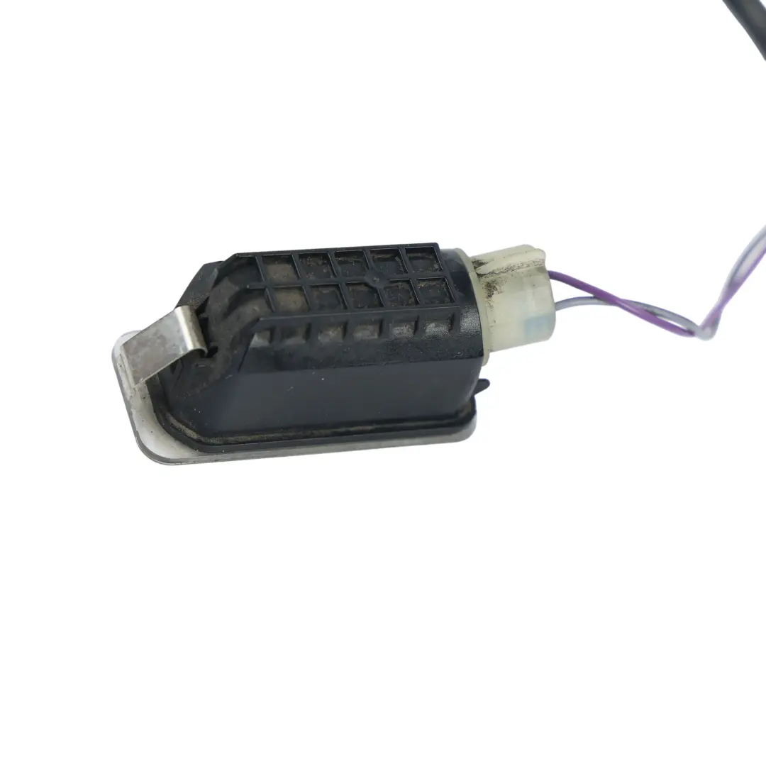 Ford Mondeo Mk5 Number Plate Light Lamp - SKU 6M2A-13550-AC-1 - Part number 6M2A-13550-AC