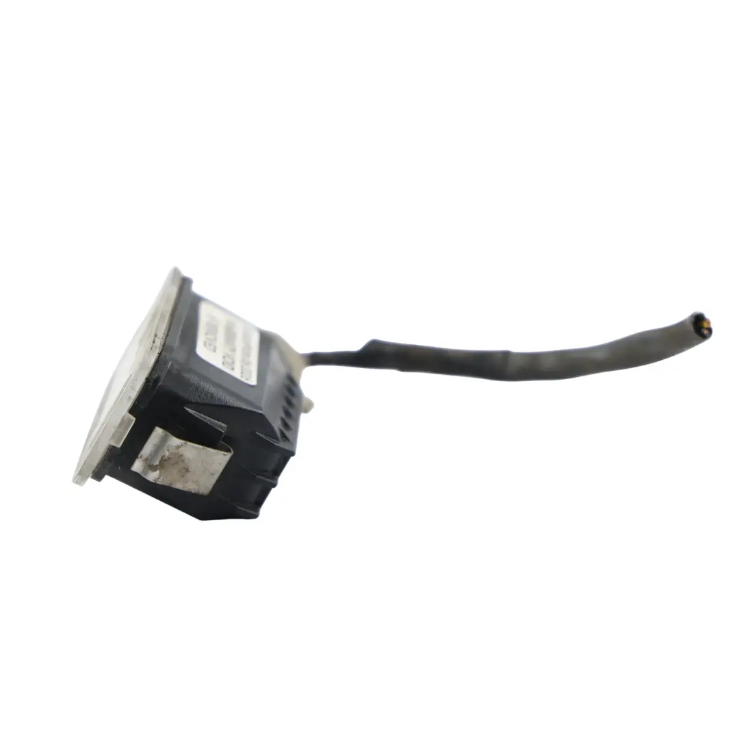 MK8 Luz Lámpara Panel Matrícula Trasera para Ford Transit con número de pieza 6M2A-13550-AC Ford Transit MK8 Luz Lámpara Panel Matrícula Trasera - SKU 6M2A-13550-AC - Número de pieza 6M2A-13550-AC