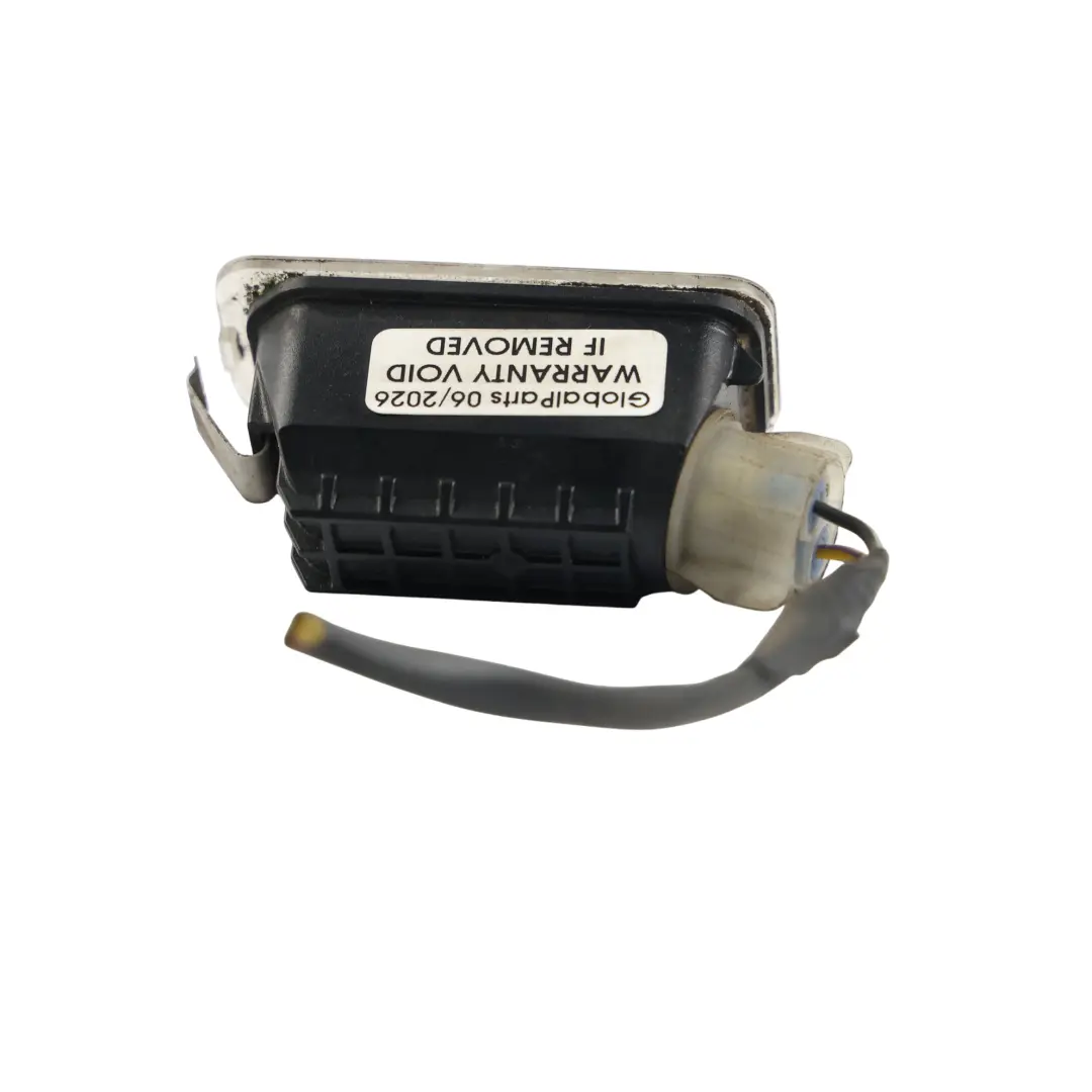 Ford Transit Mk8 Rear License Number Plate Light Lamp Panel - SKU 6M2A-13550-AC - Part number 6M2A-13550-AC