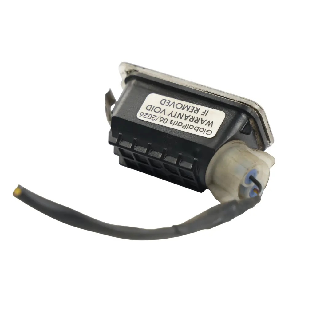 Ford Transit MK8 Luce Targa Posteriore Pannello - SKU 6M2A-13550-AC - Numero di parte 6M2A-13550-AC