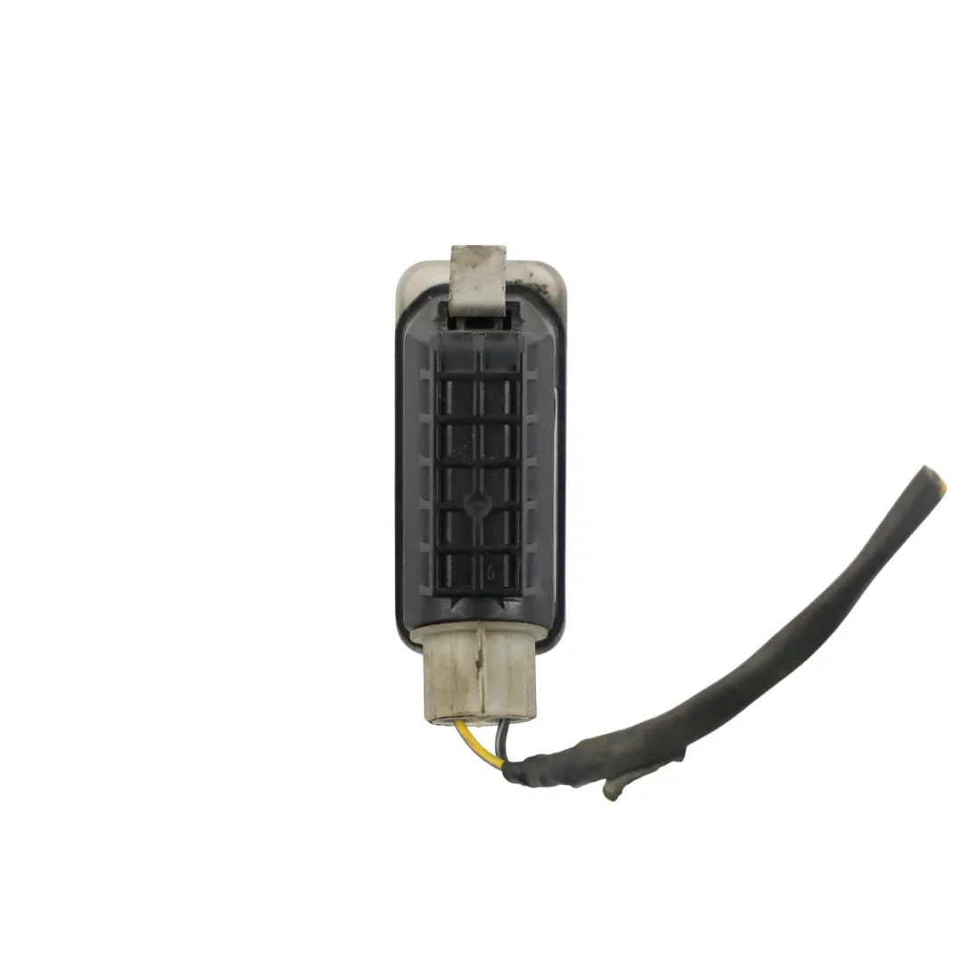 Ford Transit Mk8 Rear License Number Plate Light Lamp Panel - SKU 6M2A-13550-AC - Part number 6M2A-13550-AC
