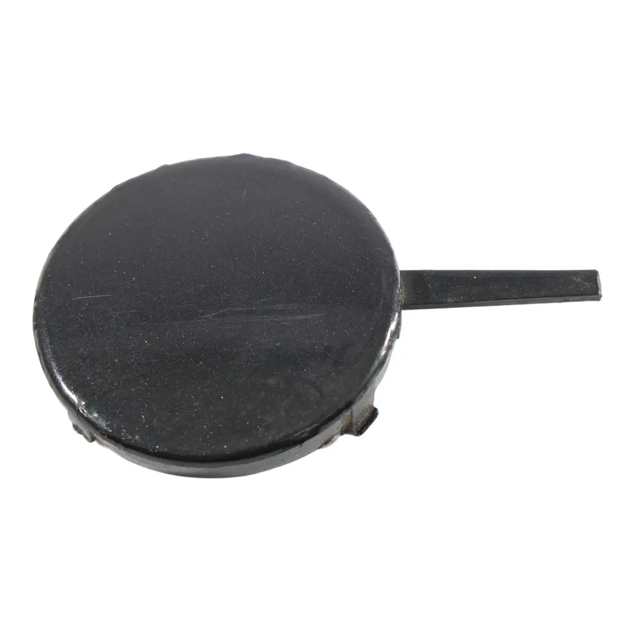 Ford S-Max Cache Crochet Remorquage Pare-Chocs Arrière 6M2J-17K950-PBL