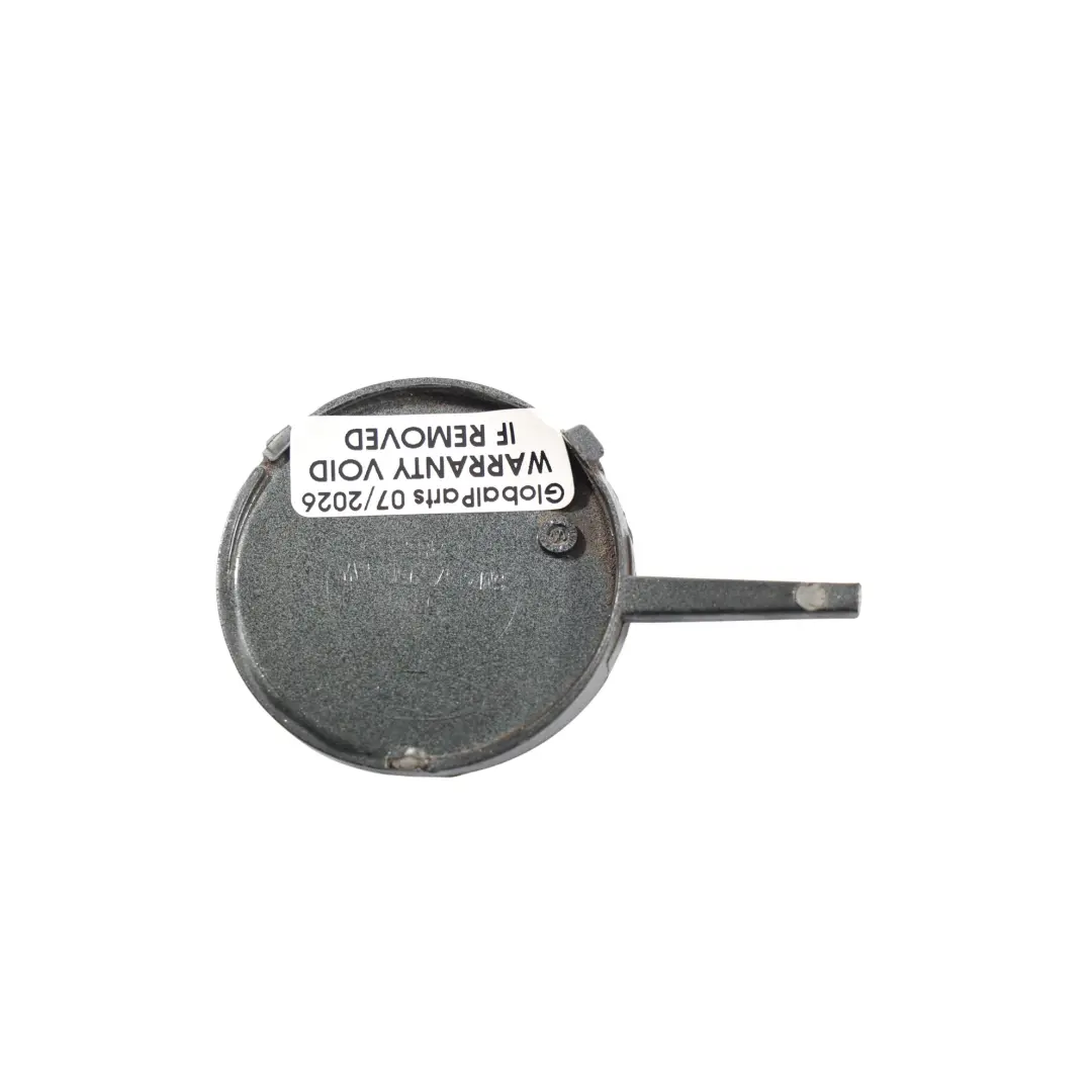 Anhängerkupplung Abdeckung Hinten Abschleppöse für Ford S-Max mit Teilenummer 6M2J-17K950 Ford S-Max Anhängerkupplung Abdeckung Hinten Abschleppöse - SKU 6M2J-17K950-PBL - Teilenummer 6M2J-17K950