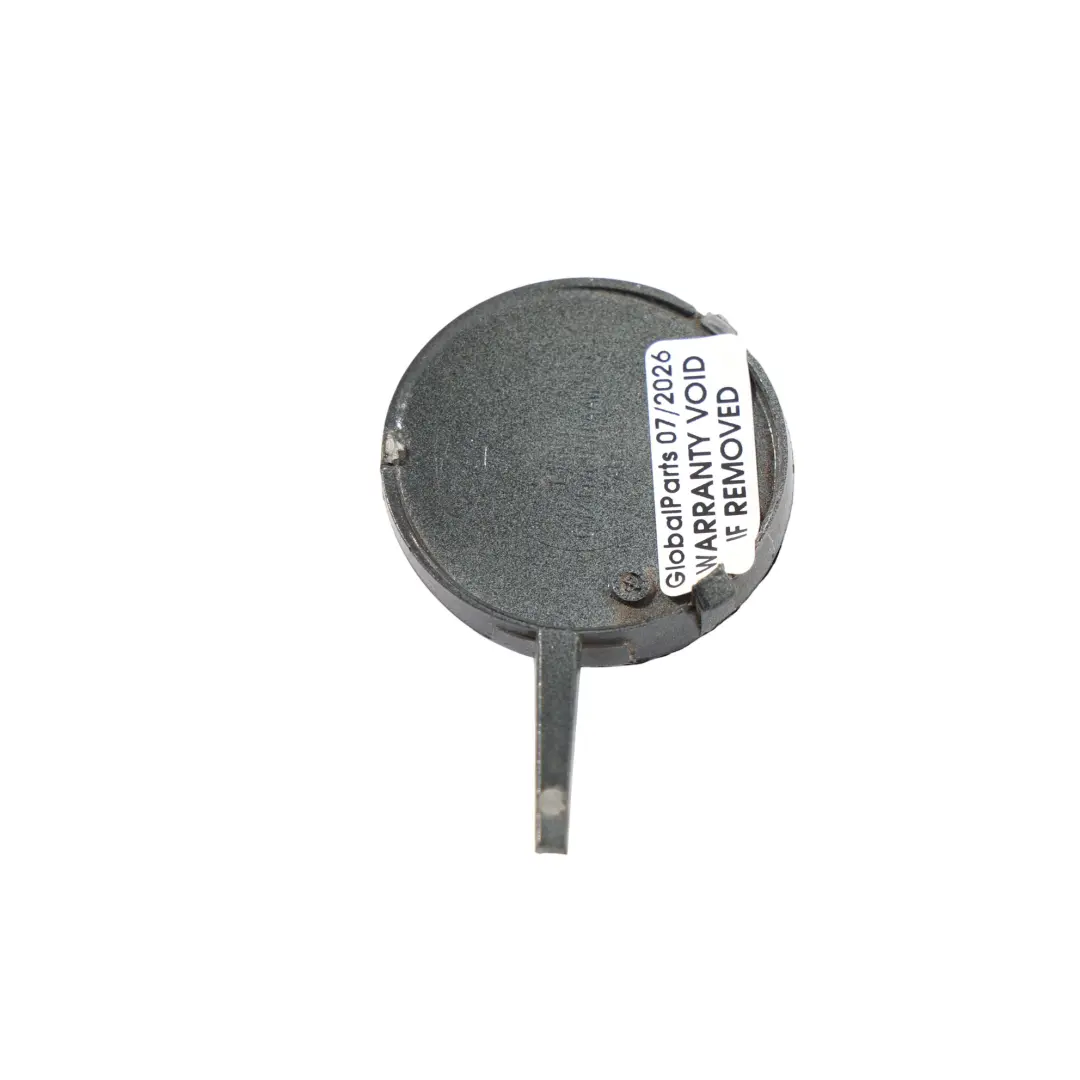 Ford S-Max Tapa Gancho Remolque Trasero Panel - SKU 6M2J-17K950-PBL - Número de pieza 6M2J-17K950