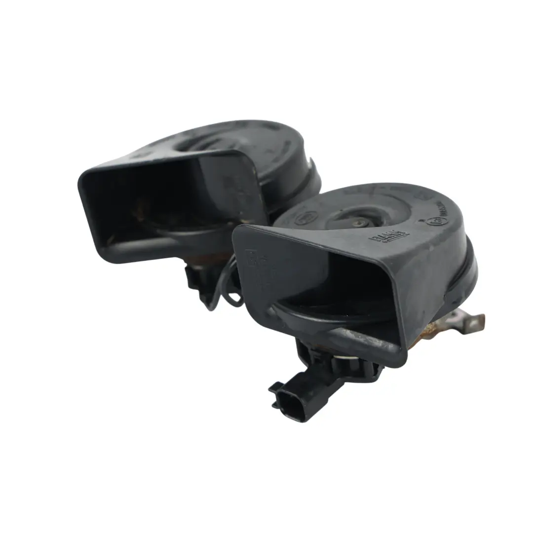 Ford S-Max Bocina Alarma Sirena Doble - SKU 6M2T-13A803-AD - Número de pieza 6M2T-13A803-AD