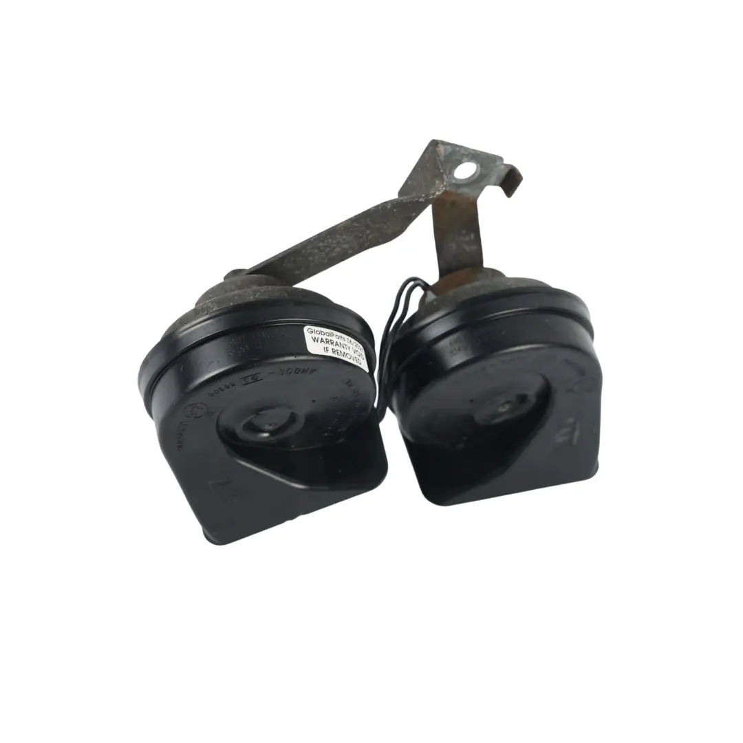 Ford S-Max Hupe Signal Alarm Sirene Doppel - SKU 6M2T-13A803-AD - Teilenummer 6M2T-13A803-AD