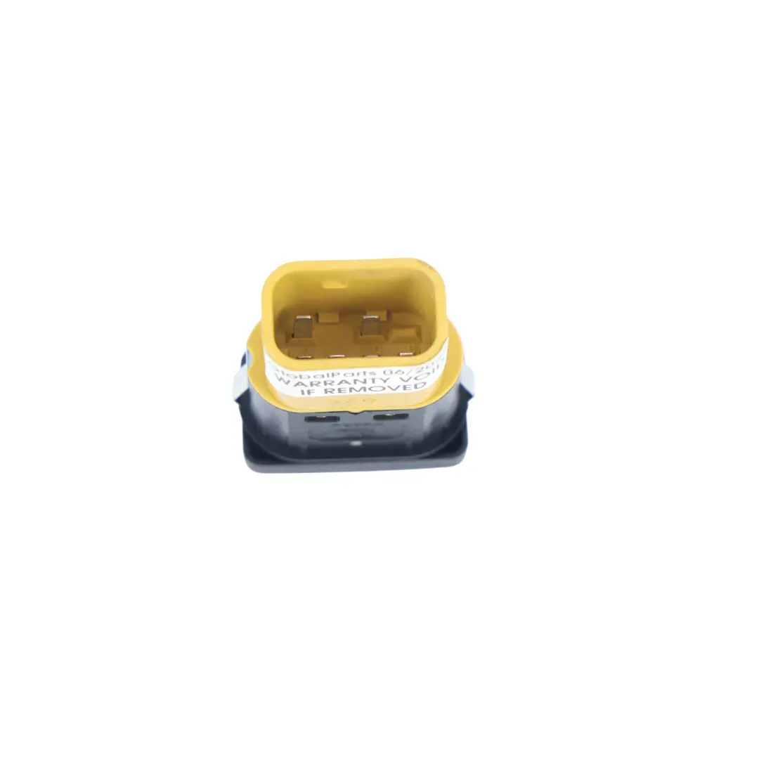 Ford Focus Mk2 Door Window Lifter Switch Front Passenger Side - SKU 6M2T-14529-DA - Part number 6M2T-14529-DA
