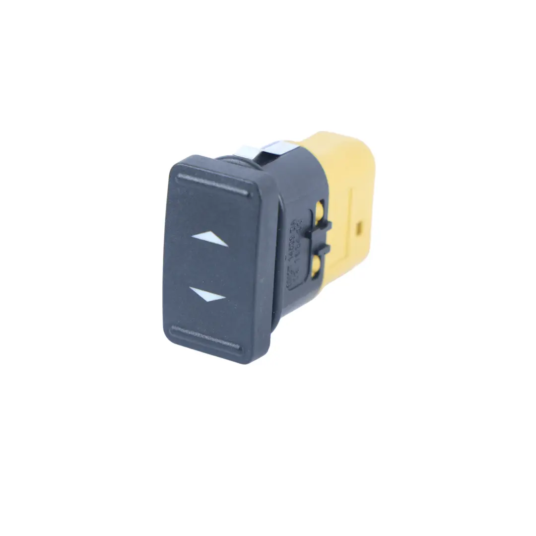Ford Focus Mk2 Door Window Lifter Switch Front Passenger Side - SKU 6M2T-14529-DA - Part number 6M2T-14529-DA
