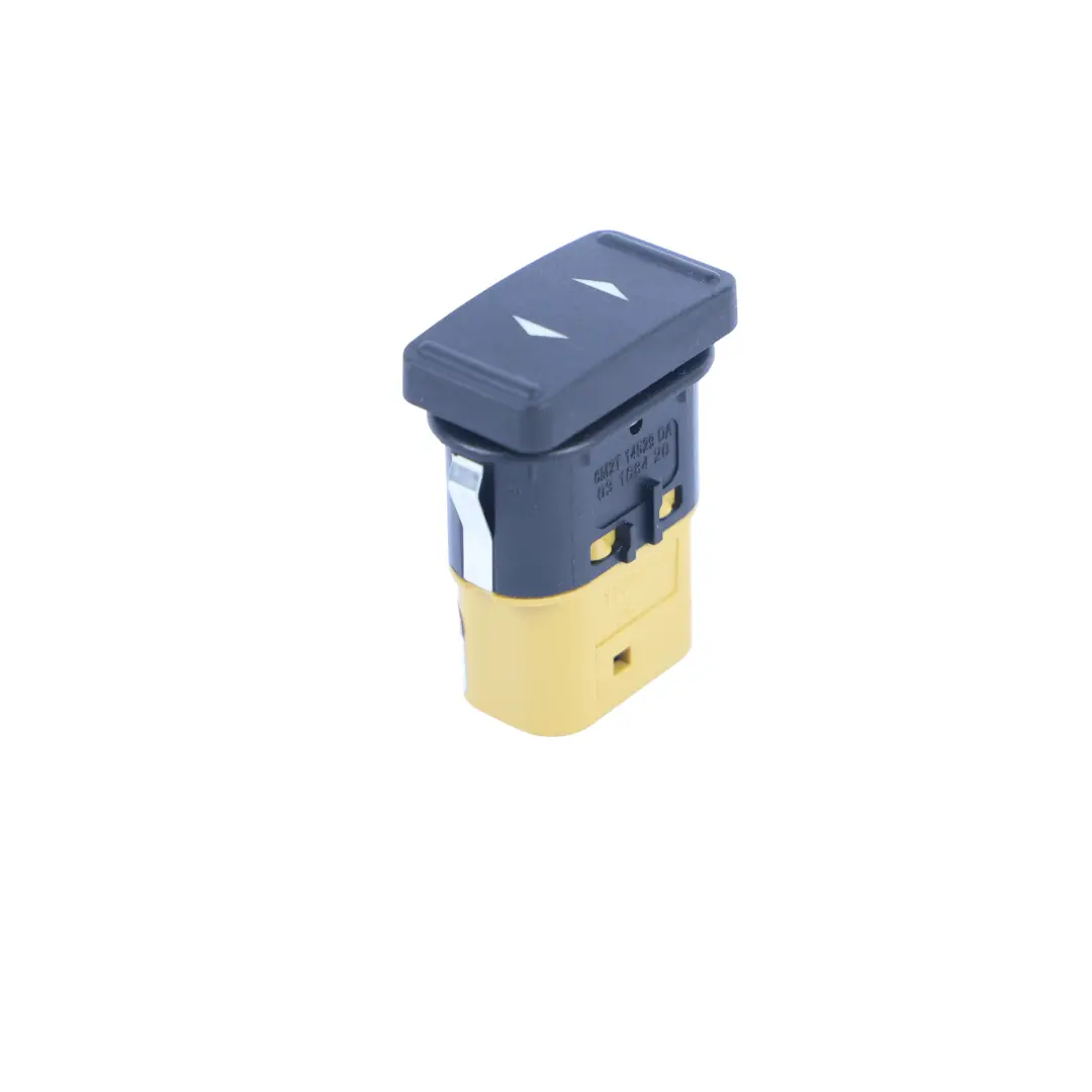 Ford Focus Mk2 Door Window Lifter Switch Front Passenger Side - SKU 6M2T-14529-DA - Part number 6M2T-14529-DA