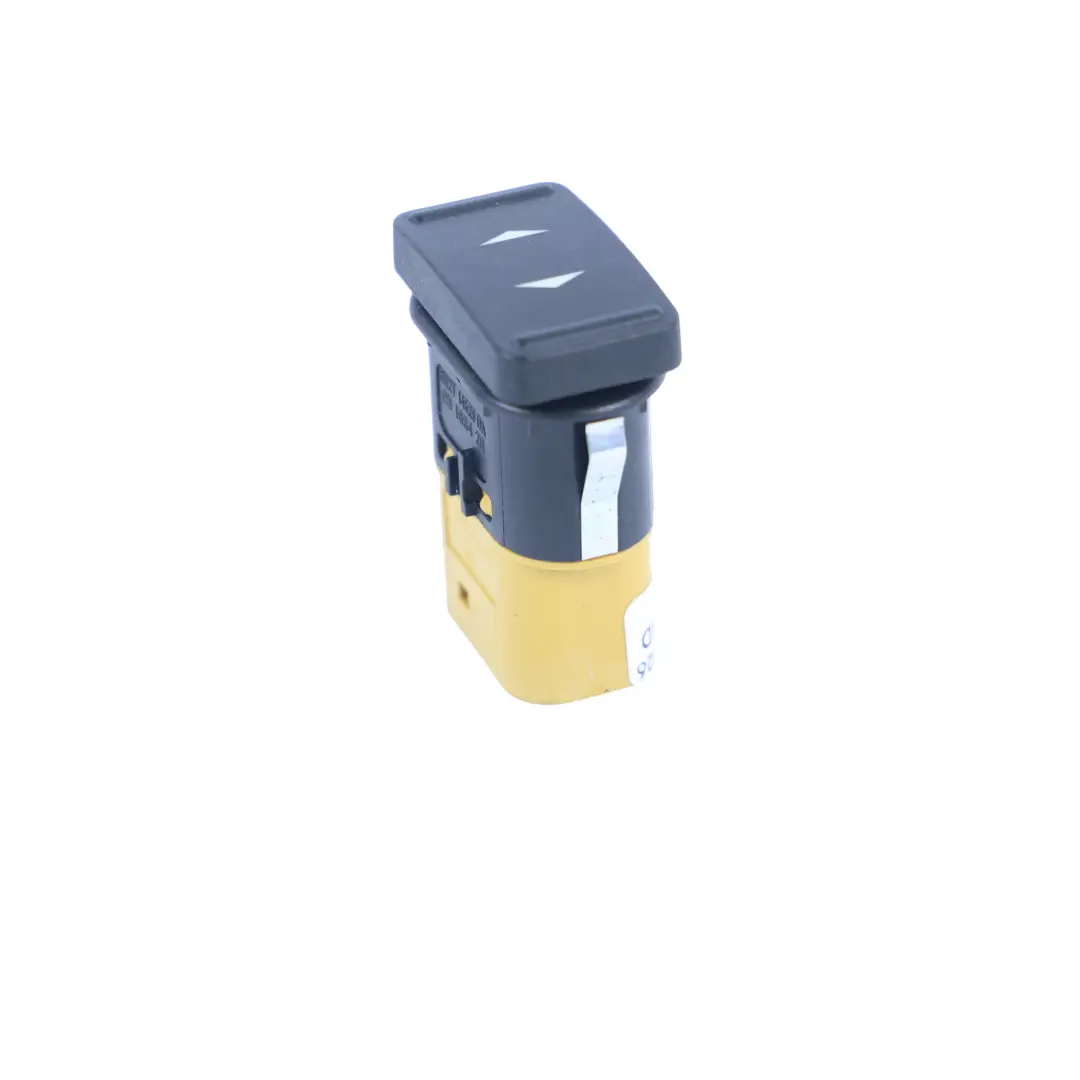 Ford Focus MK2 Interruttore Alzacristallo Anteriore Passeggero - SKU 6M2T-14529-DA - Numero di parte 6M2T-14529-DA
