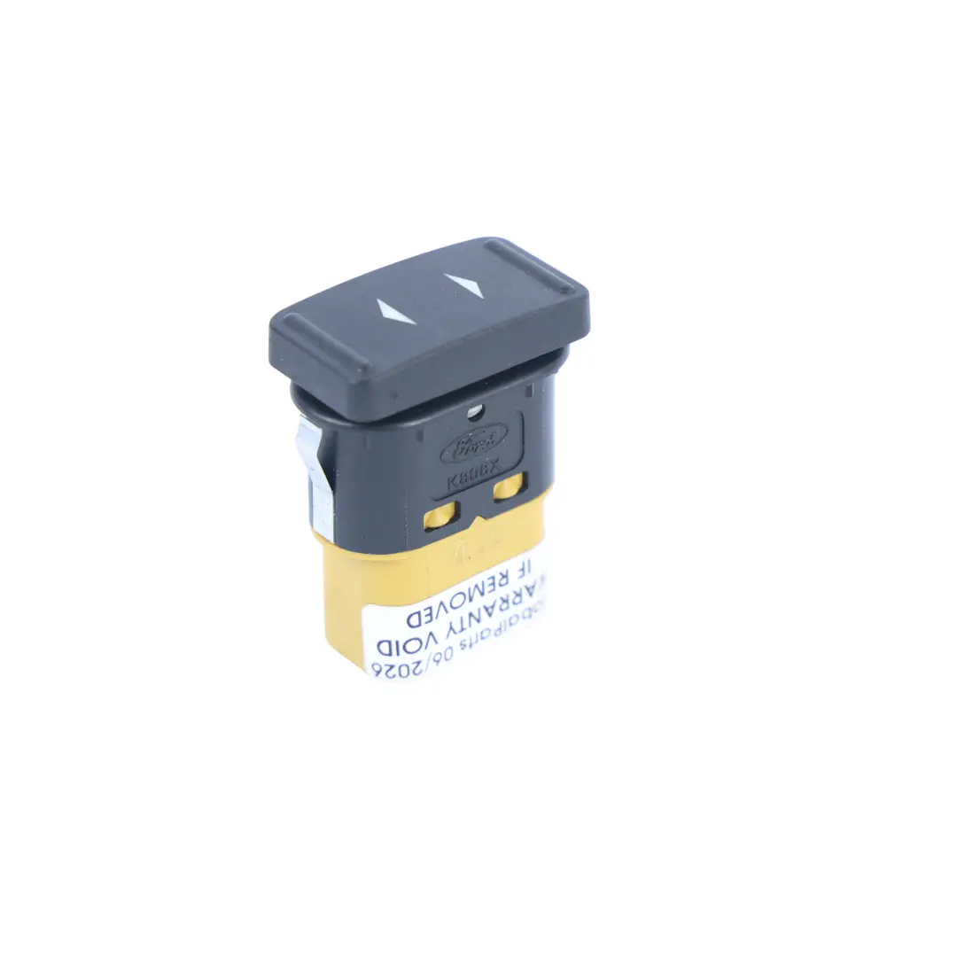 MK2 Fensterheber Schalter Vorne Beifahrerseite für Ford Focus mit Teilenummer 6M2T-14529-DA Ford Focus MK2 Fensterheber Schalter Vorne Beifahrerseite - SKU 6M2T-14529-DA - Teilenummer 6M2T-14529-DA