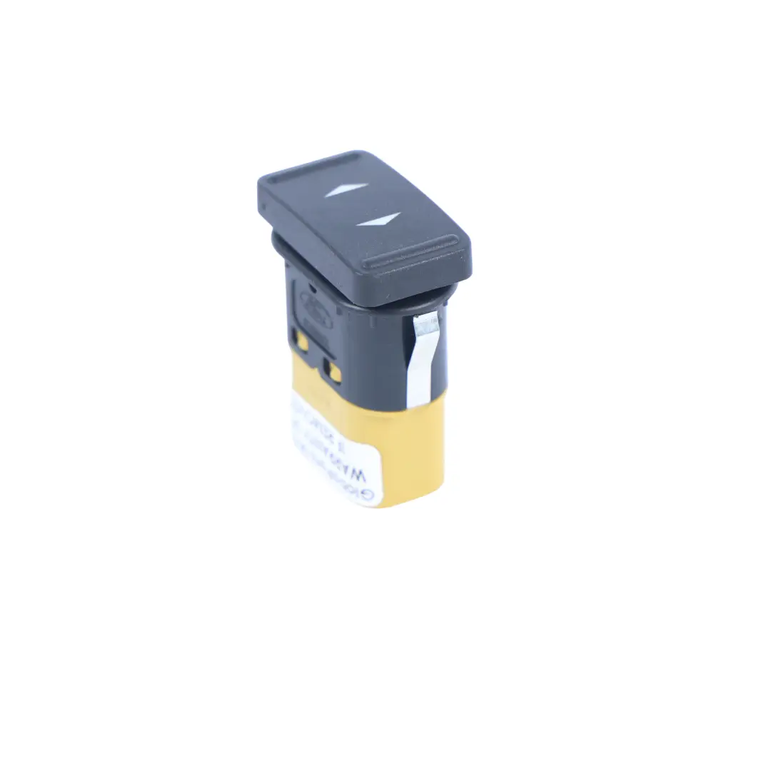 Ford Focus MK2 Interruttore Alzacristallo Anteriore Passeggero - SKU 6M2T-14529-DA - Numero di parte 6M2T-14529-DA
