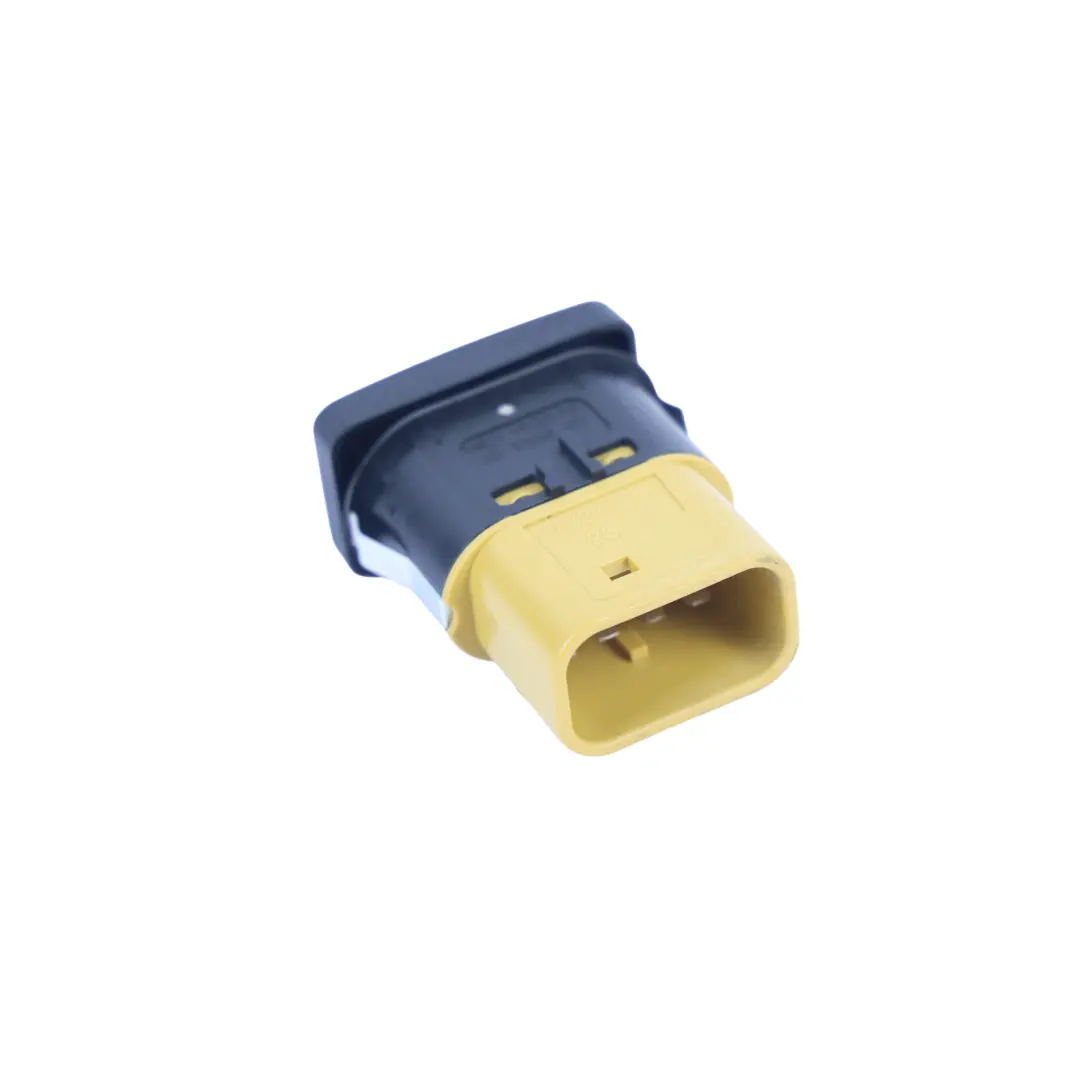 Ford Focus Mk2 Door Window Lifter Switch Front Passenger Side - SKU 6M2T-14529-DA - Part number 6M2T-14529-DA