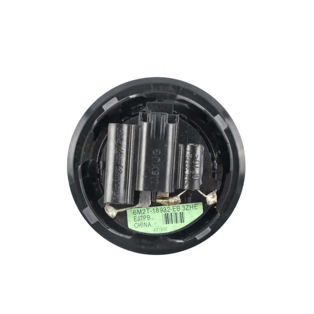 Ford Mondeo Mk4 Door Speaker Trim Front Rear Left Right N/O/S - SKU 6M2T-18932-EB - Part number 6M2T-18932-EB