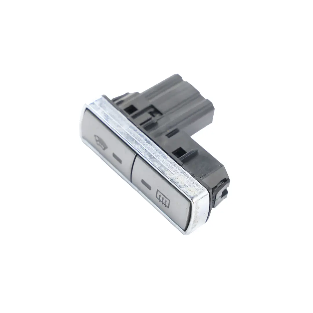 MK4 Botón Interruptor Control Parabrisas Calefactable para Ford Mondeo con número de pieza 6M2T-18K574-AC Ford Mondeo MK4 Botón Interruptor Control Parabrisas Calefactable - SKU 6M2T-18K574-AC - Número de pieza 6M2T-18K574-AC