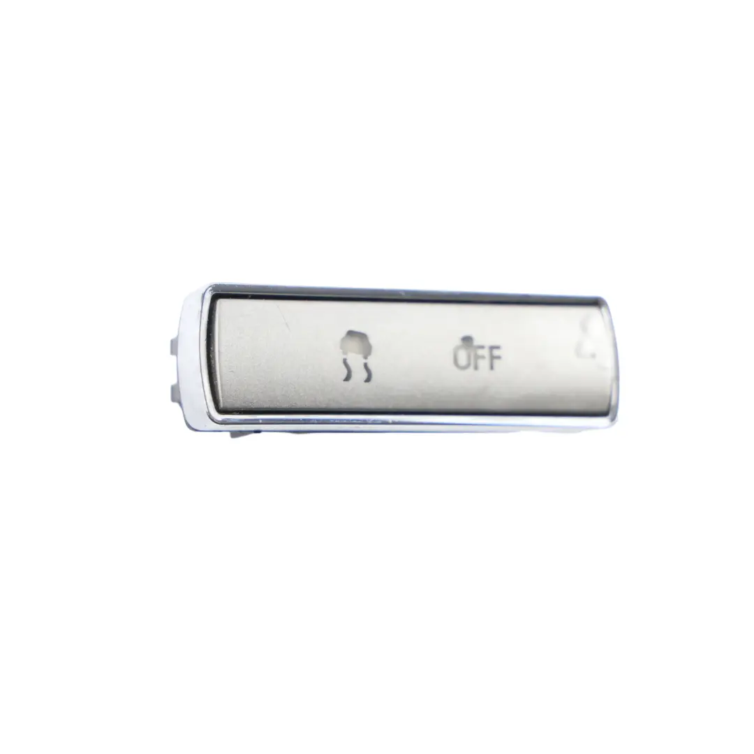 Ford Mondeo MK4 Interruptor Botón Control Tracción ESP - SKU 6M2T-2C418-AD - Número de pieza 6M2T-2C418-AD