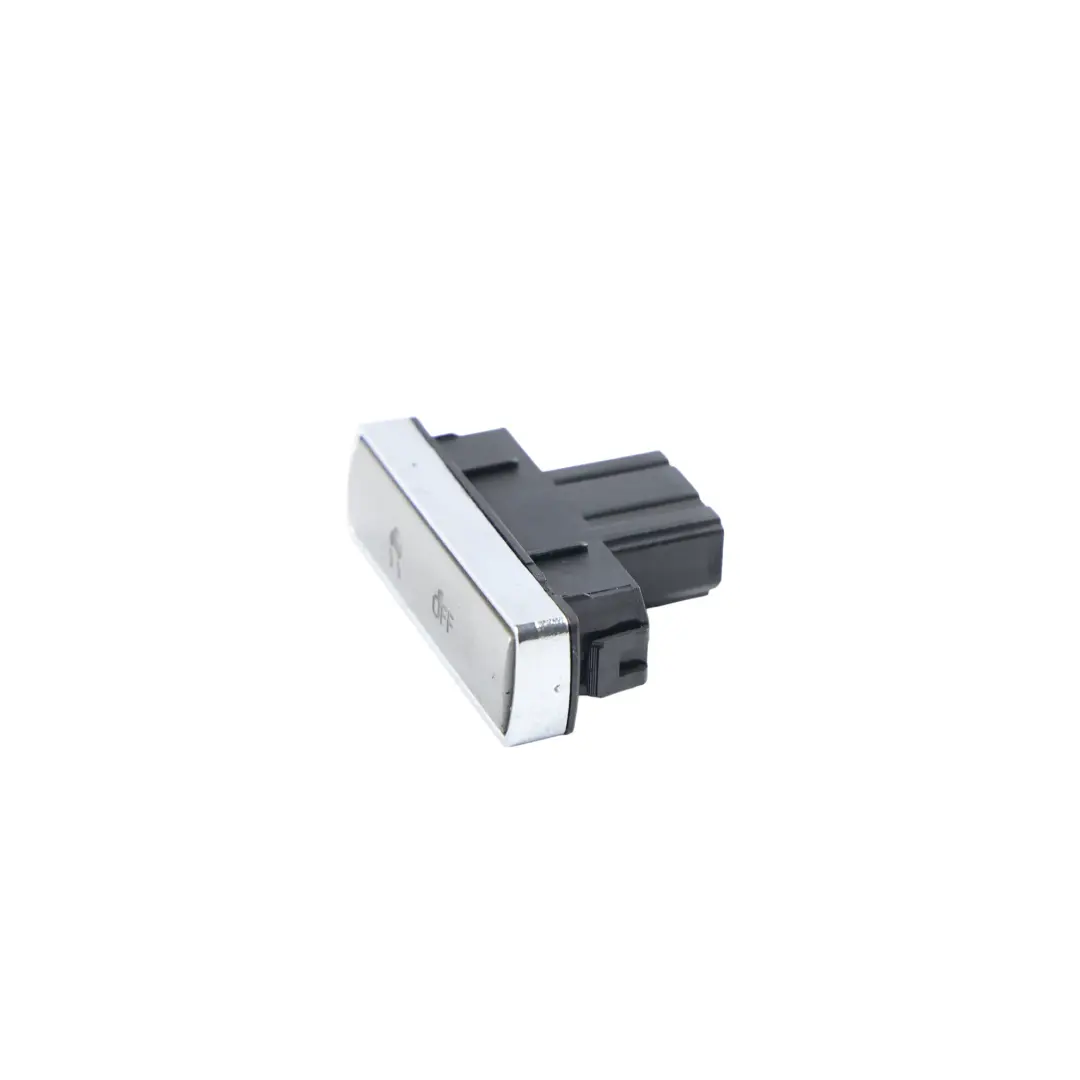 Ford Mondeo MK4 Interruptor Botón Control Tracción ESP - SKU 6M2T-2C418-AD - Número de pieza 6M2T-2C418-AD