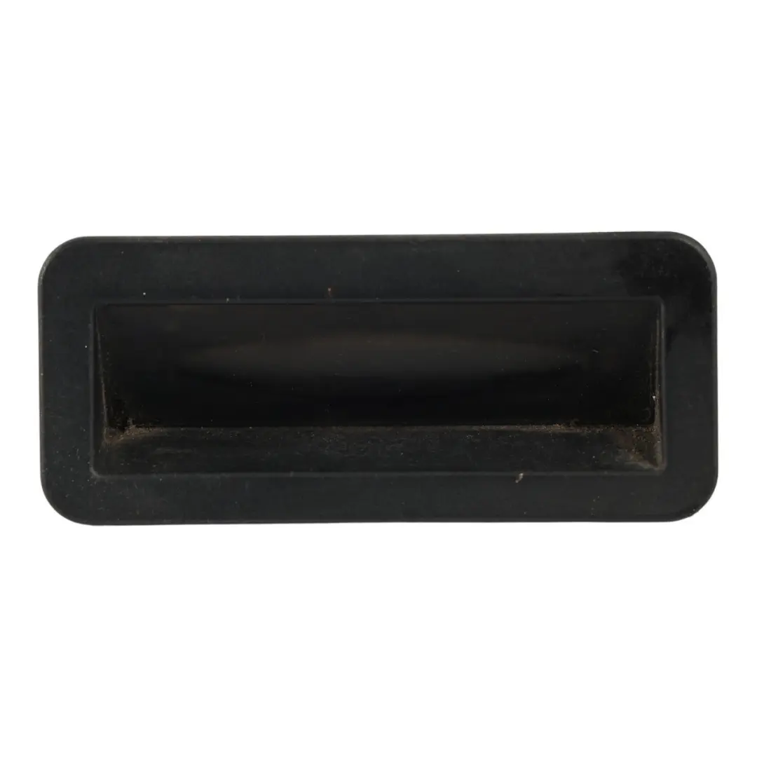 Ford Focus Mk2 Rear Tailgate Bootlid Trunk Handle Micro Switch - SKU 6M51-19B514-AB - Part number 6M51-19B514-AB