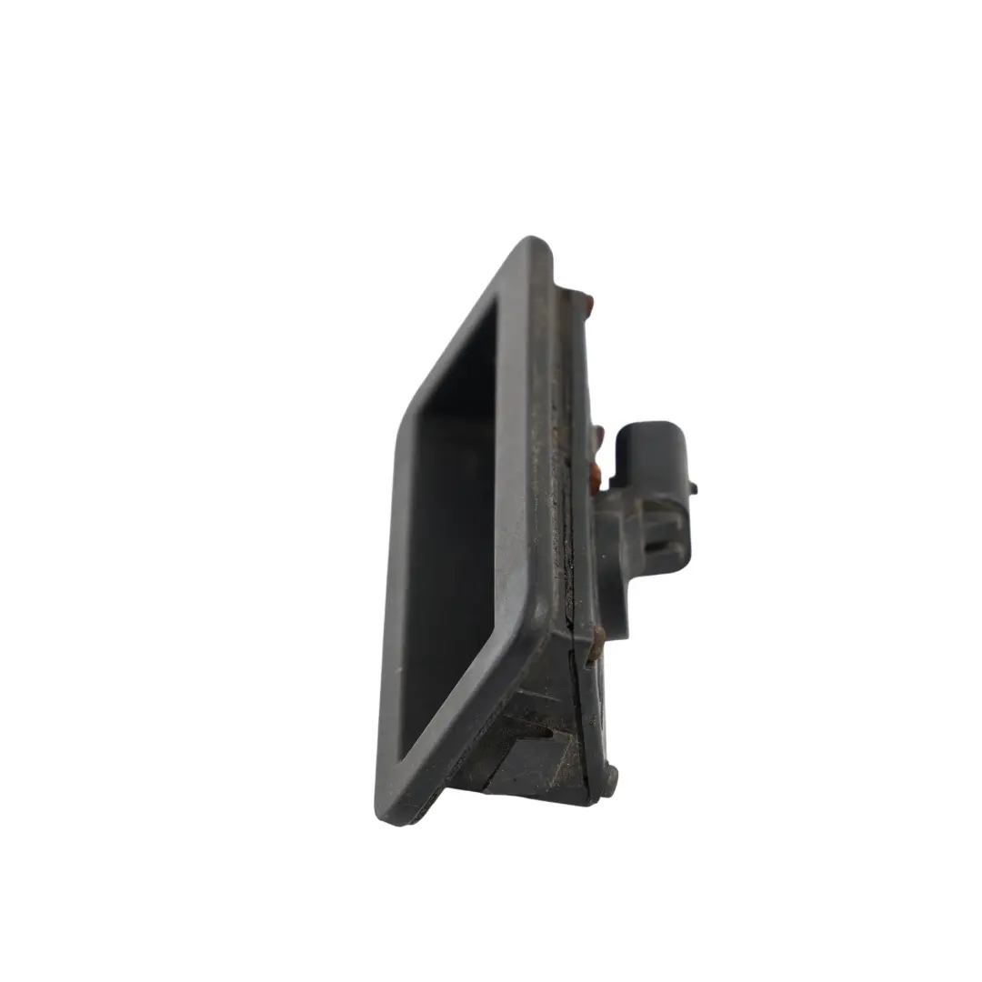 MK2 Heckklappe Kofferraum Griff Mikroschalter für Ford Focus mit Teilenummer 6M51-19B514-AB Ford Focus MK2 Heckklappe Kofferraum Griff Mikroschalter - SKU 6M51-19B514-AB - Teilenummer 6M51-19B514-AB