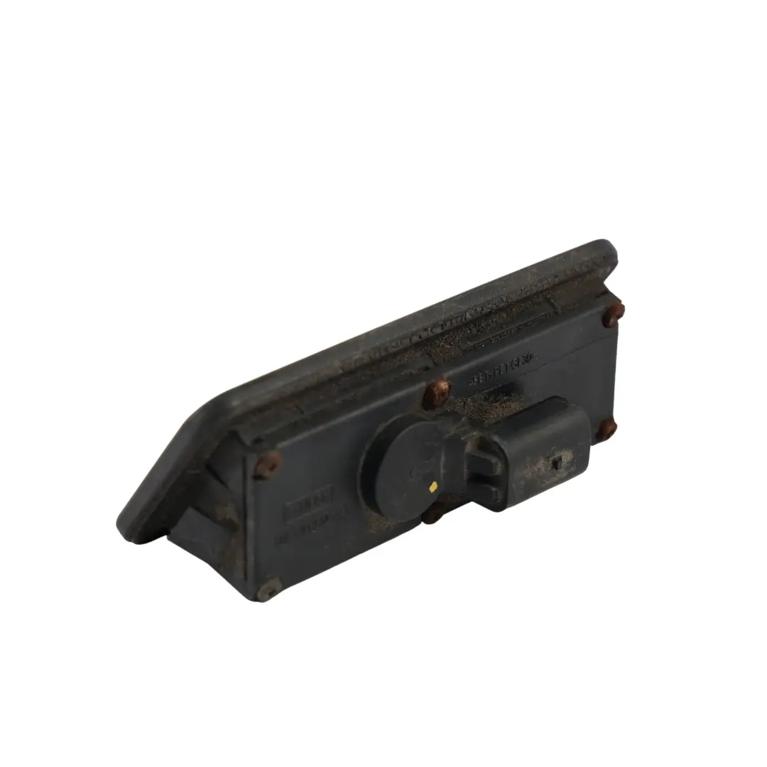 MK2 Heckklappe Kofferraum Griff Mikroschalter für Ford Focus mit Teilenummer 6M51-19B514-AB Ford Focus MK2 Heckklappe Kofferraum Griff Mikroschalter - SKU 6M51-19B514-AB - Teilenummer 6M51-19B514-AB