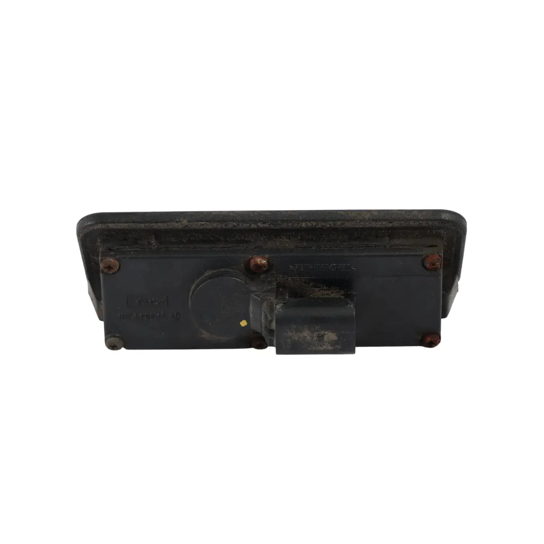 Ford Focus MK2 Heckklappe Kofferraum Griff Mikroschalter - SKU 6M51-19B514-AB - Teilenummer 6M51-19B514-AB