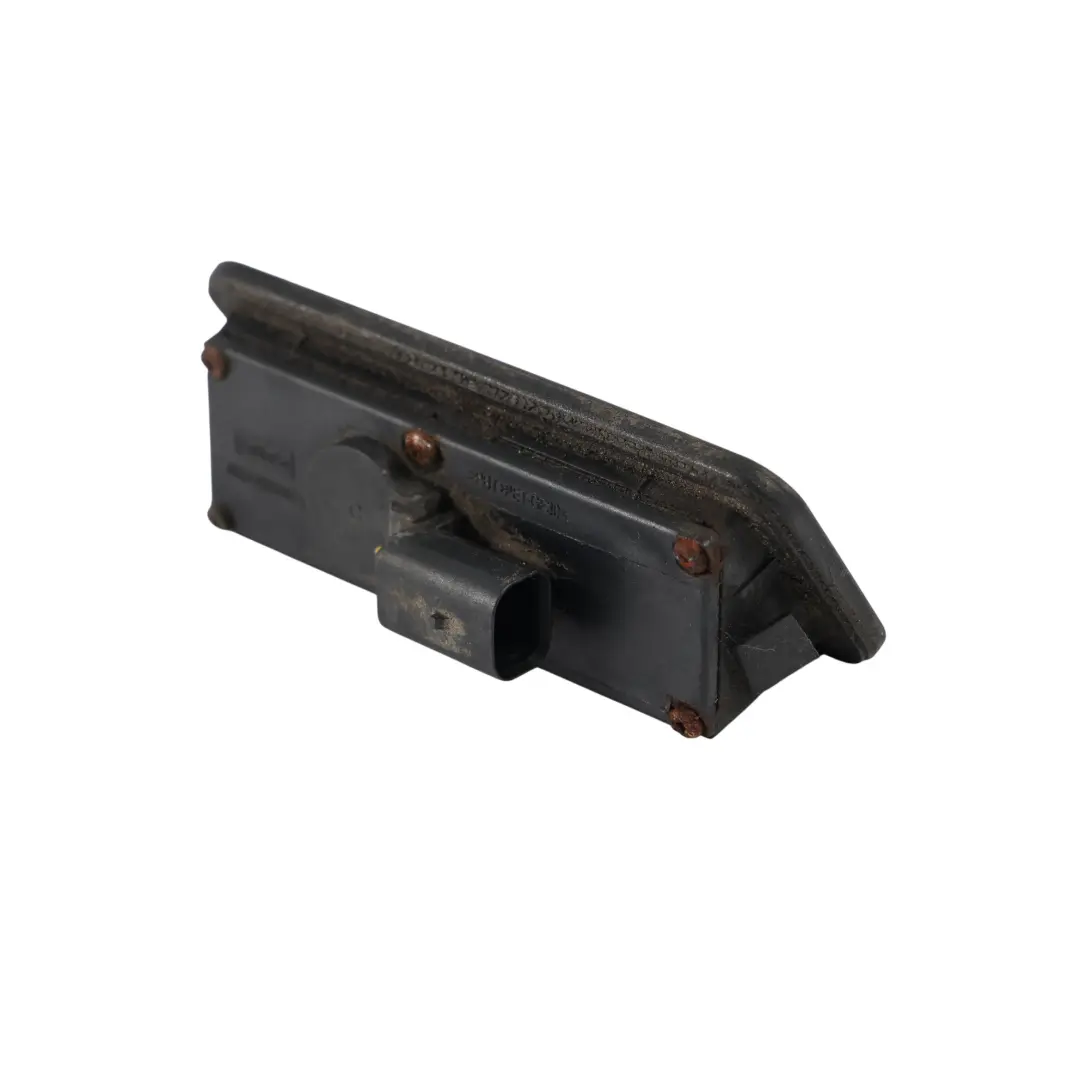 Mk2 Rear Tailgate Bootlid Trunk Handle Micro Switch to Ford Focus with Part number 6M51-19B514-AB Ford Focus Mk2 Rear Tailgate Bootlid Trunk Handle Micro Switch - SKU 6M51-19B514-AB - Part number 6M51-19B514-AB