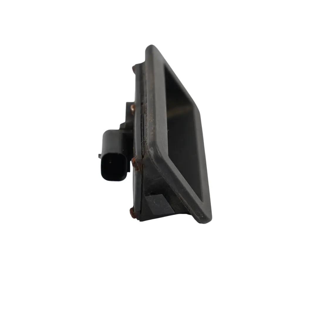 Mk2 Rear Tailgate Bootlid Trunk Handle Micro Switch to Ford Focus with Part number 6M51-19B514-AB Ford Focus Mk2 Rear Tailgate Bootlid Trunk Handle Micro Switch - SKU 6M51-19B514-AB - Part number 6M51-19B514-AB