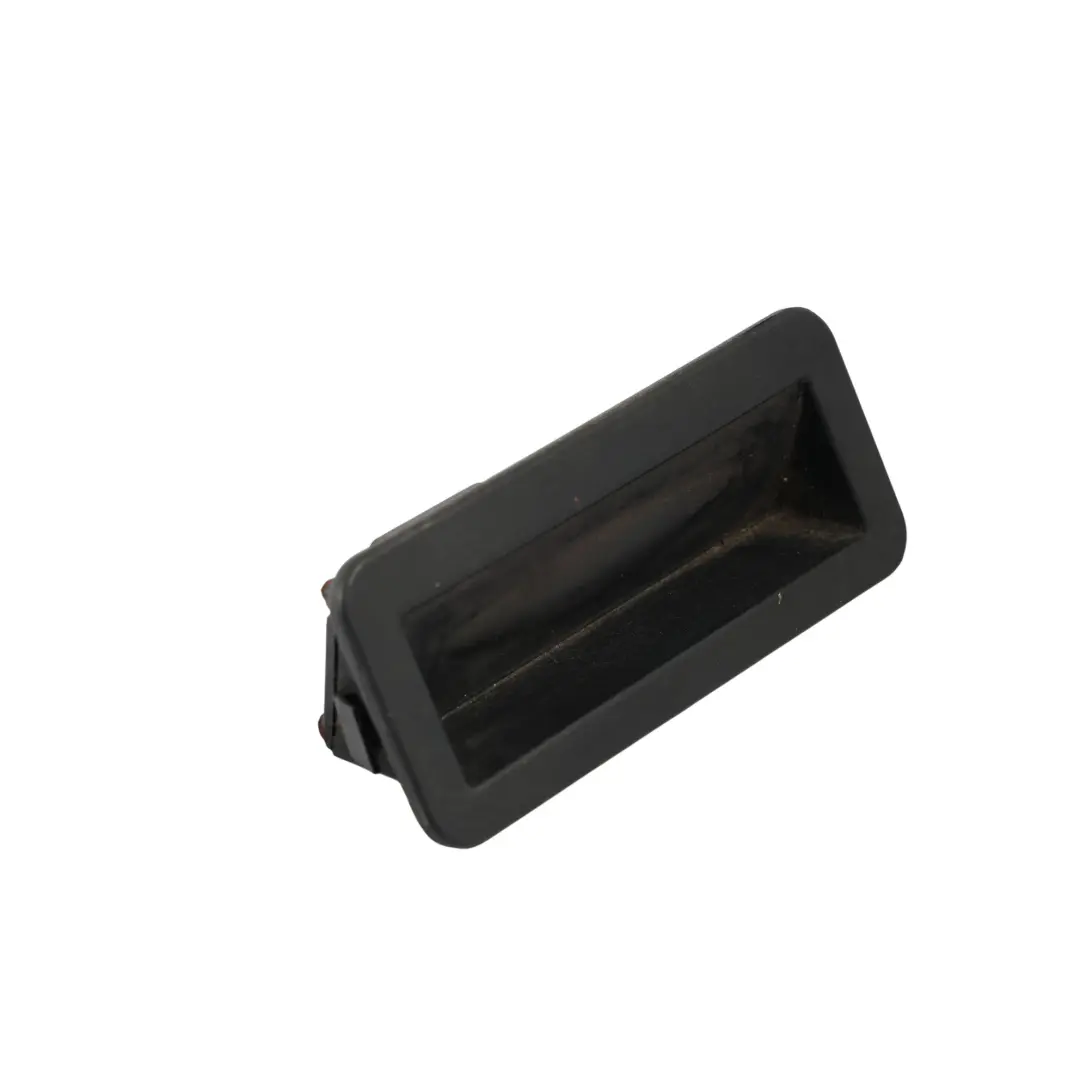 Ford Focus Mk2 Tylny Mikroprzełącznik Klamki Klapy Bagażnika - SKU 6M51-19B514-AB - Numer Części 6M51-19B514-AB