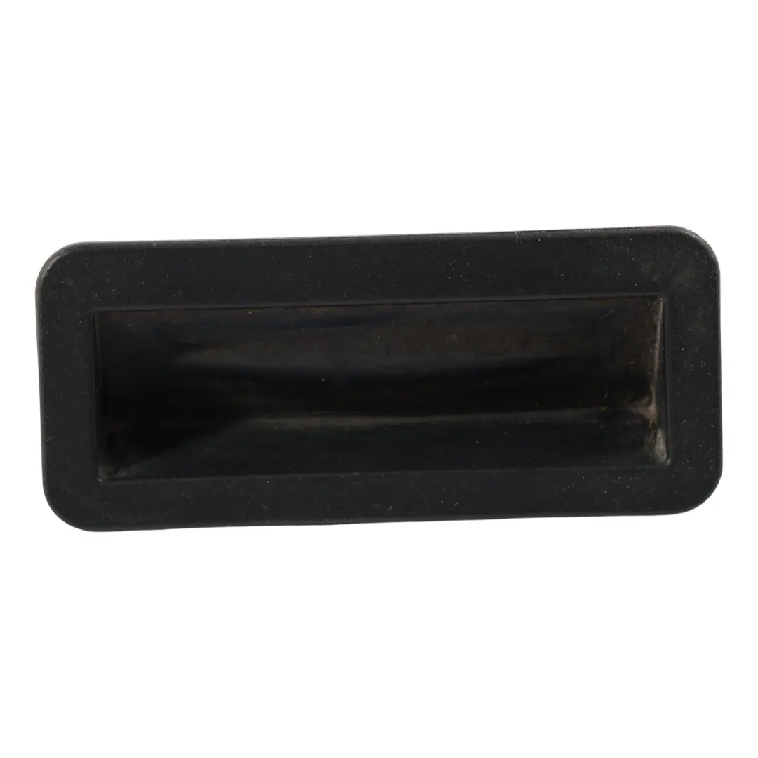 St-2 Mk2 Tailgate Boot Release Switch Handle Trim to Ford Focus with Part number 6M51-19B514-AC Ford Focus St-2 Mk2 Tailgate Boot Release Switch Handle Trim - SKU 6M51-19B514-AC - Part number 6M51-19B514-AC