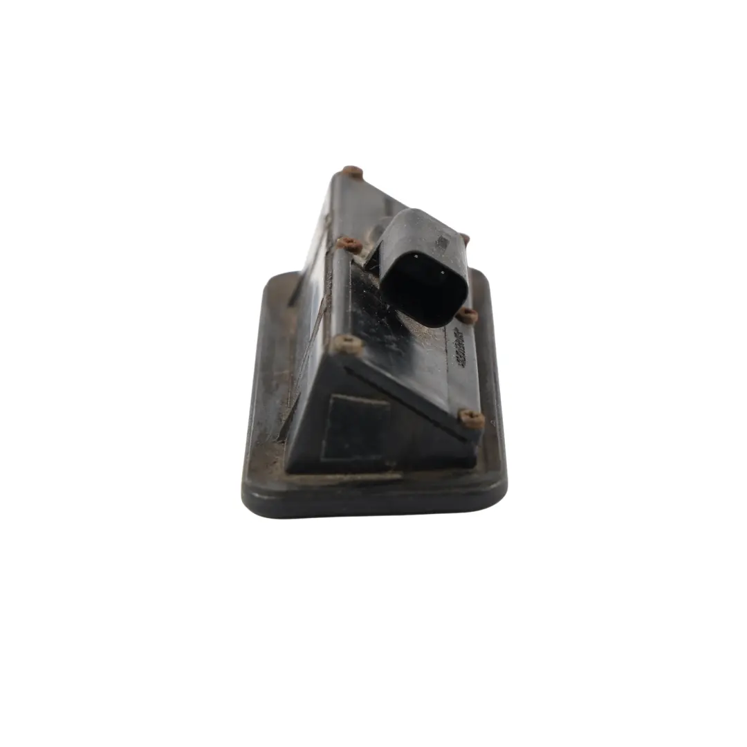 Ford Focus St-2 Mk2 Tailgate Boot Release Switch Handle Trim - SKU 6M51-19B514-AC - Part number 6M51-19B514-AC