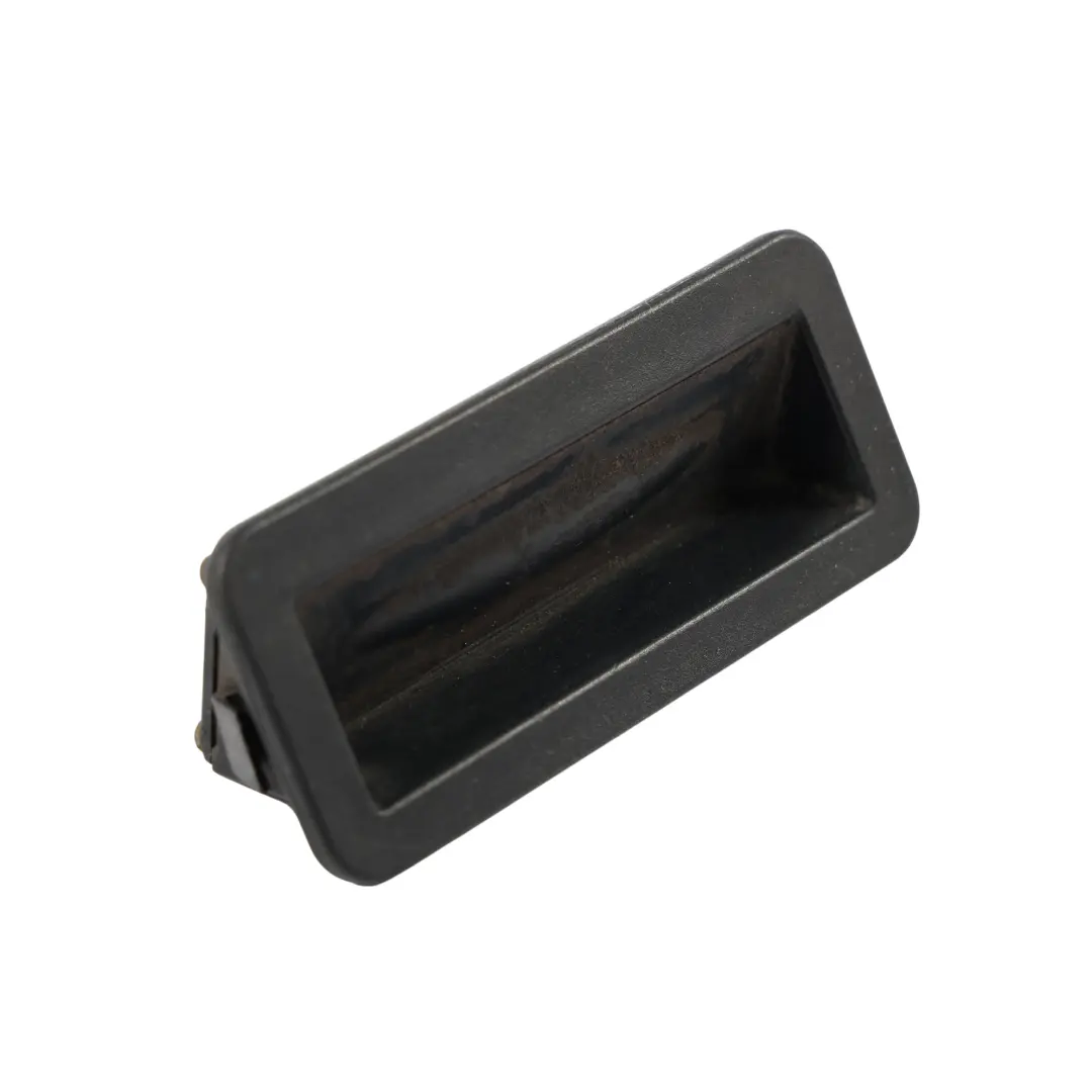 Ford Focus ST-2 MK2 Heckklappe Entriegelung Schalter Griff Blende - SKU 6M51-19B514-AC - Teilenummer 6M51-19B514-AC