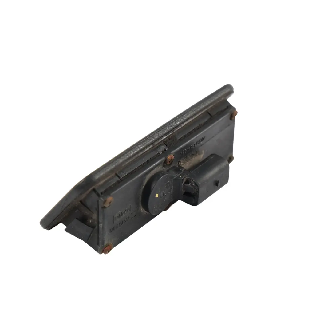 ST-2 MK2 Heckklappe Entriegelung Schalter Griff Blende für Ford Focus mit Teilenummer 6M51-19B514-AC Ford Focus ST-2 MK2 Heckklappe Entriegelung Schalter Griff Blende - SKU 6M51-19B514-AC - Teilenummer 6M51-19B514-AC