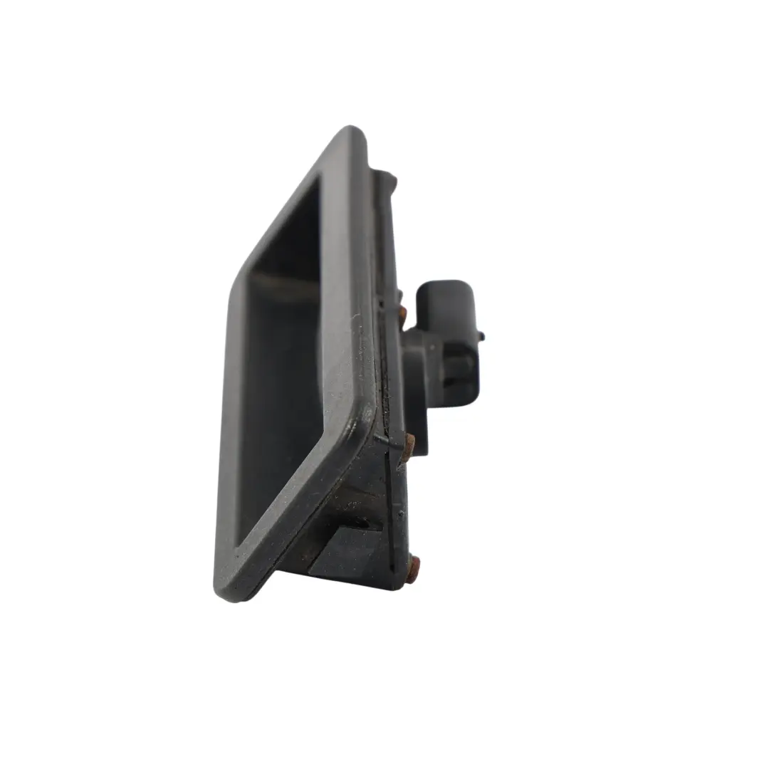 Ford Focus St-2 Mk2 Tailgate Boot Release Switch Handle Trim - SKU 6M51-19B514-AC - Part number 6M51-19B514-AC