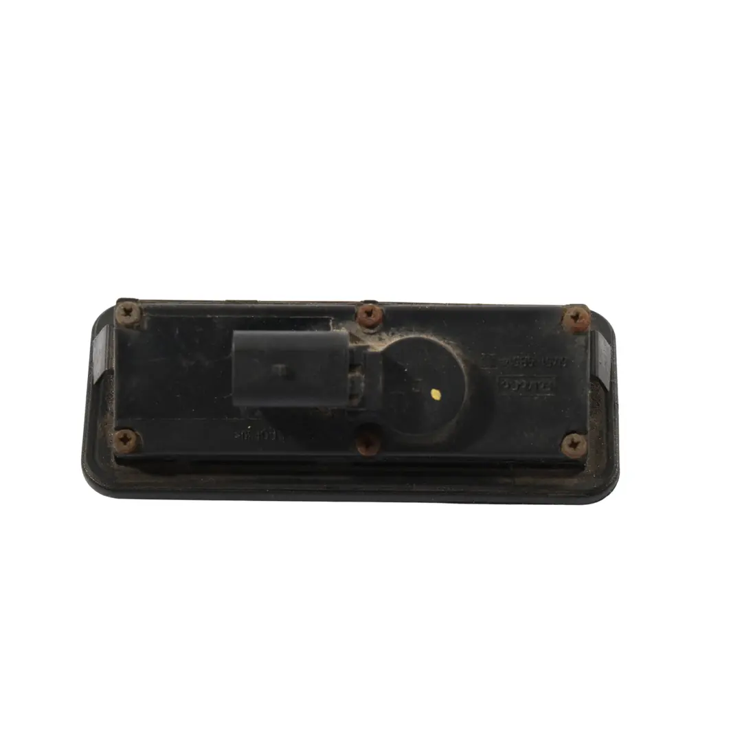 ST-2 MK2 Heckklappe Entriegelung Schalter Griff Blende für Ford Focus mit Teilenummer 6M51-19B514-AC Ford Focus ST-2 MK2 Heckklappe Entriegelung Schalter Griff Blende - SKU 6M51-19B514-AC - Teilenummer 6M51-19B514-AC