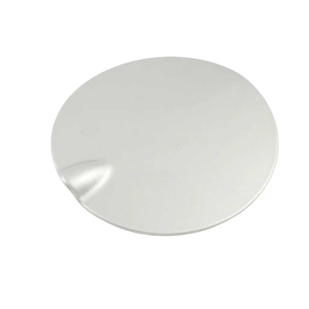 Mk2 Fuel Flap Cover Fill In Flap Filler Cap Moondust Silver ZJ to Ford Focus with Part number 6M51-A405A02-AA Ford Focus Mk2 Fuel Flap Cover Fill In Flap Filler Cap Moondust Silver ZJ - SKU 6M51-A405A02-AA-MDS - Part number 6M51-A405A02-AA