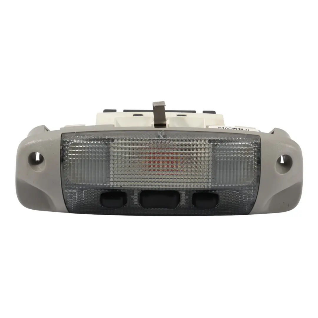 Mk5 Front Interior Courtesy Light Reading Lamp to Ford Fiesta St with Part number 6M5A-15K609-EB Ford Fiesta St Mk5 Front Interior Courtesy Light Reading Lamp - SKU 6M5A-15K609-EB - Part number 6M5A-15K609-EB
