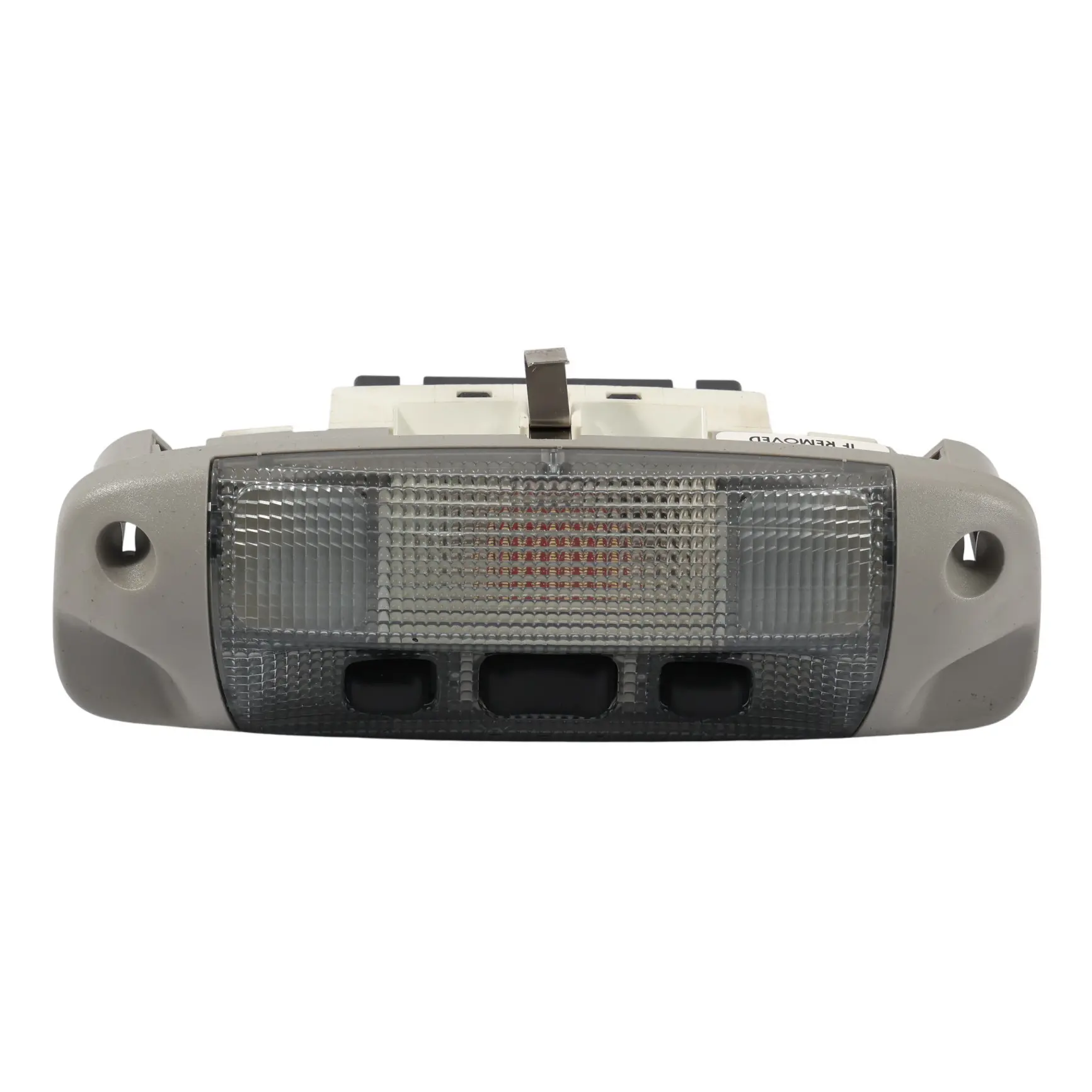 Ford Fiesta St Mk5 Plafonnier Lampe Lecture Avant Intérieur 6M5A-15K609-EB